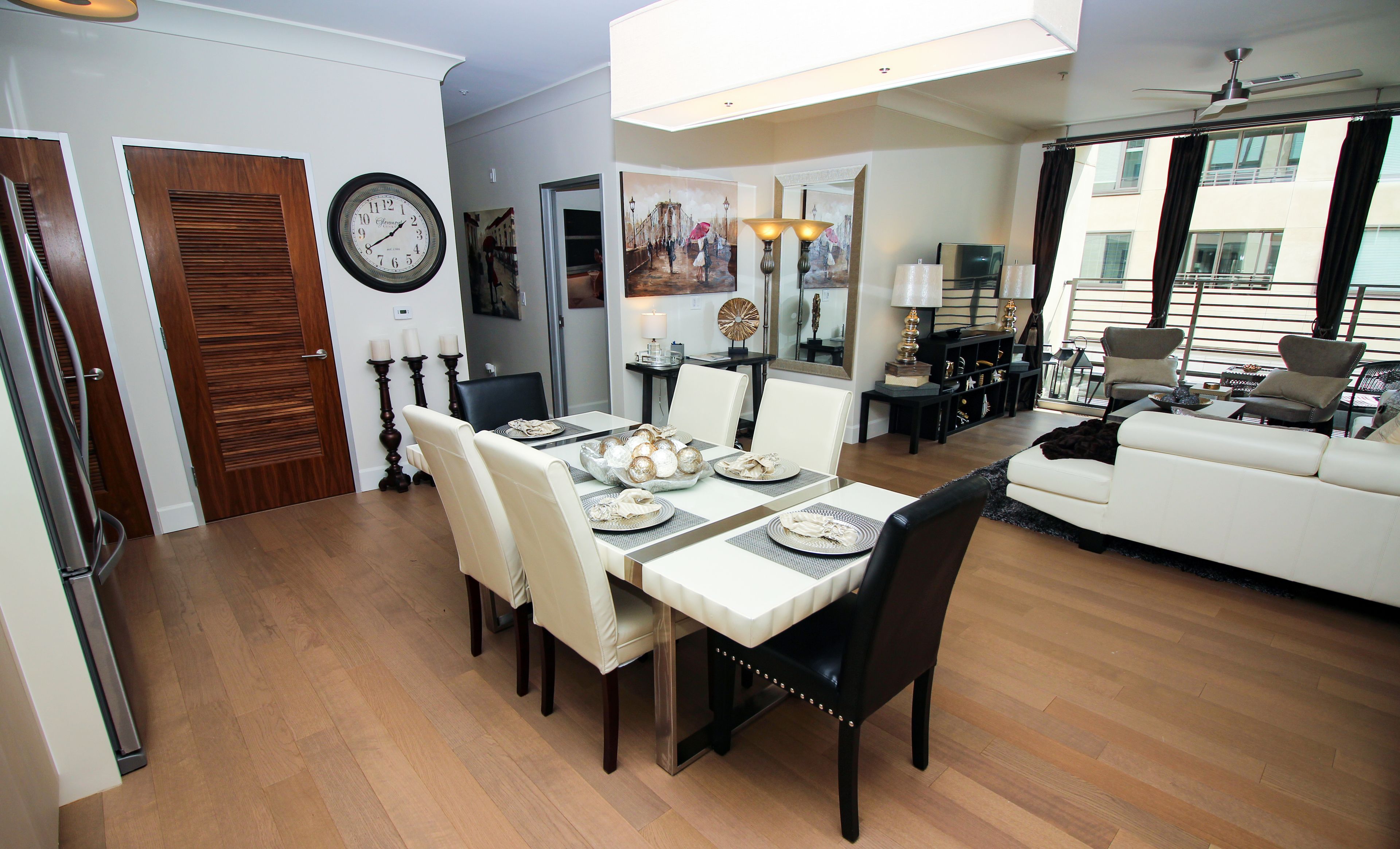 Luxe Life Properties