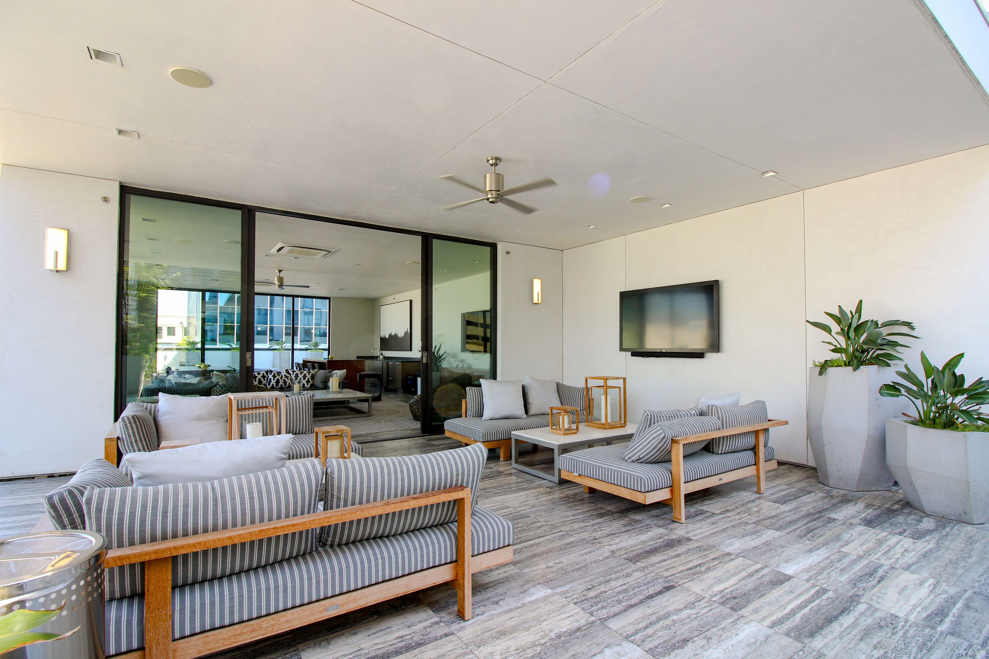 Luxe Life Properties