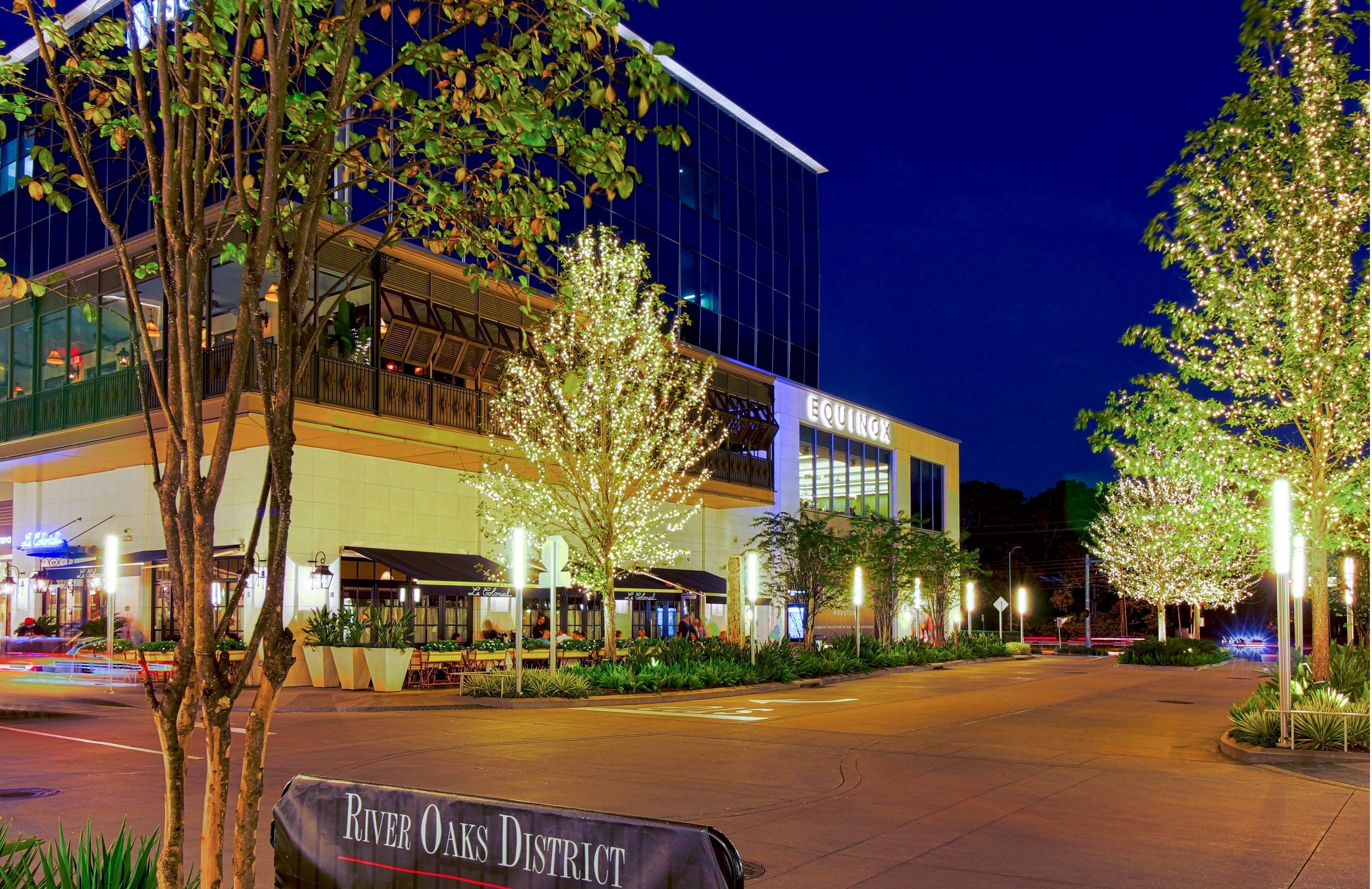 Luxe Life Properties