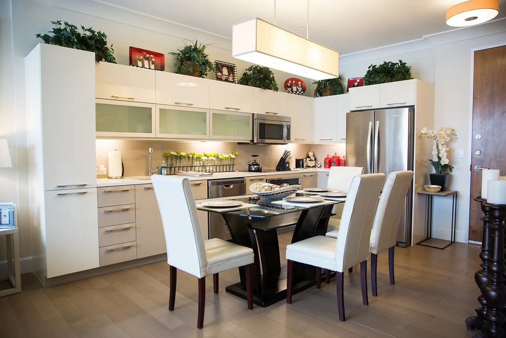 Luxe Life Properties