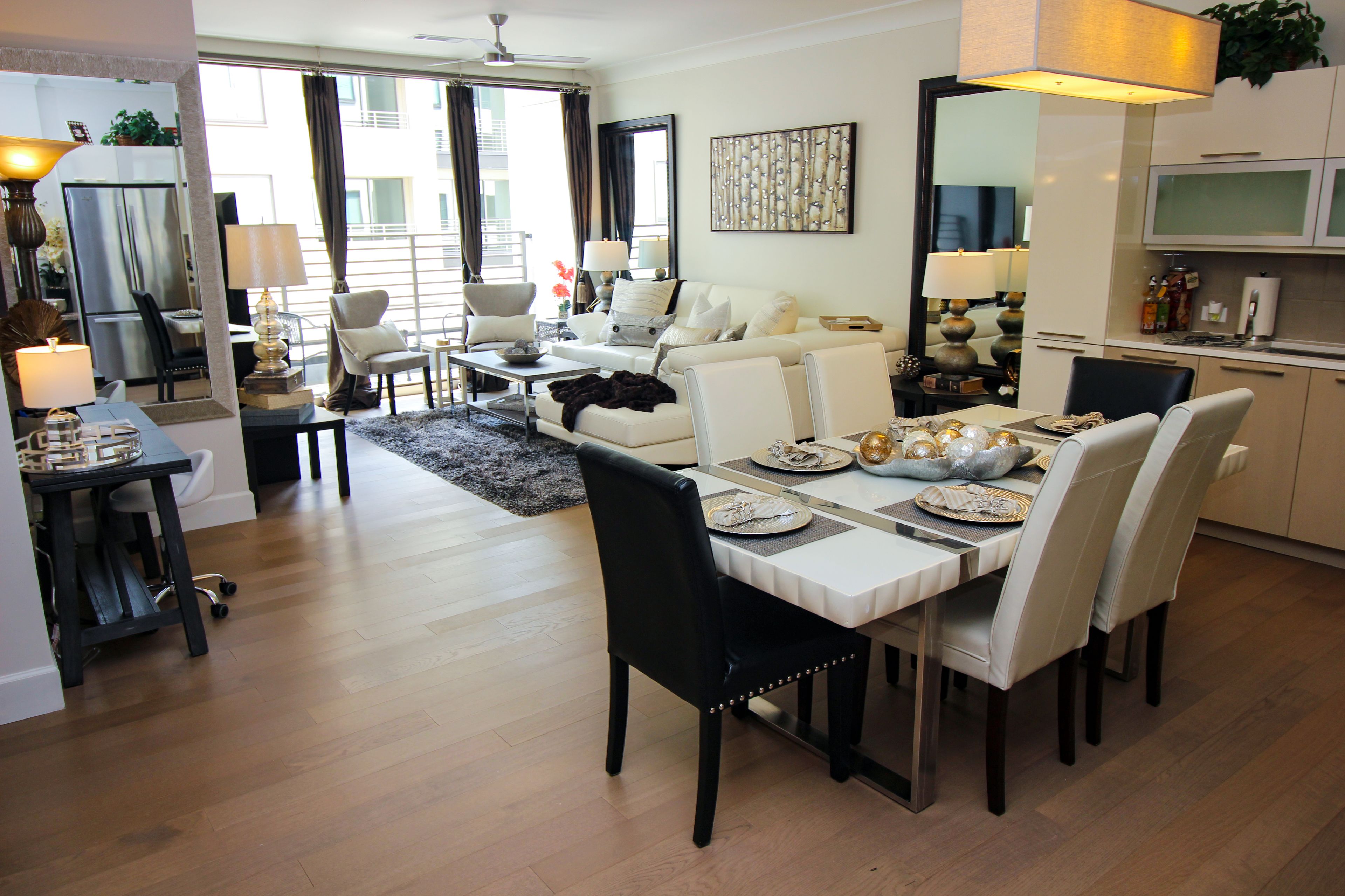 Luxe Life Properties