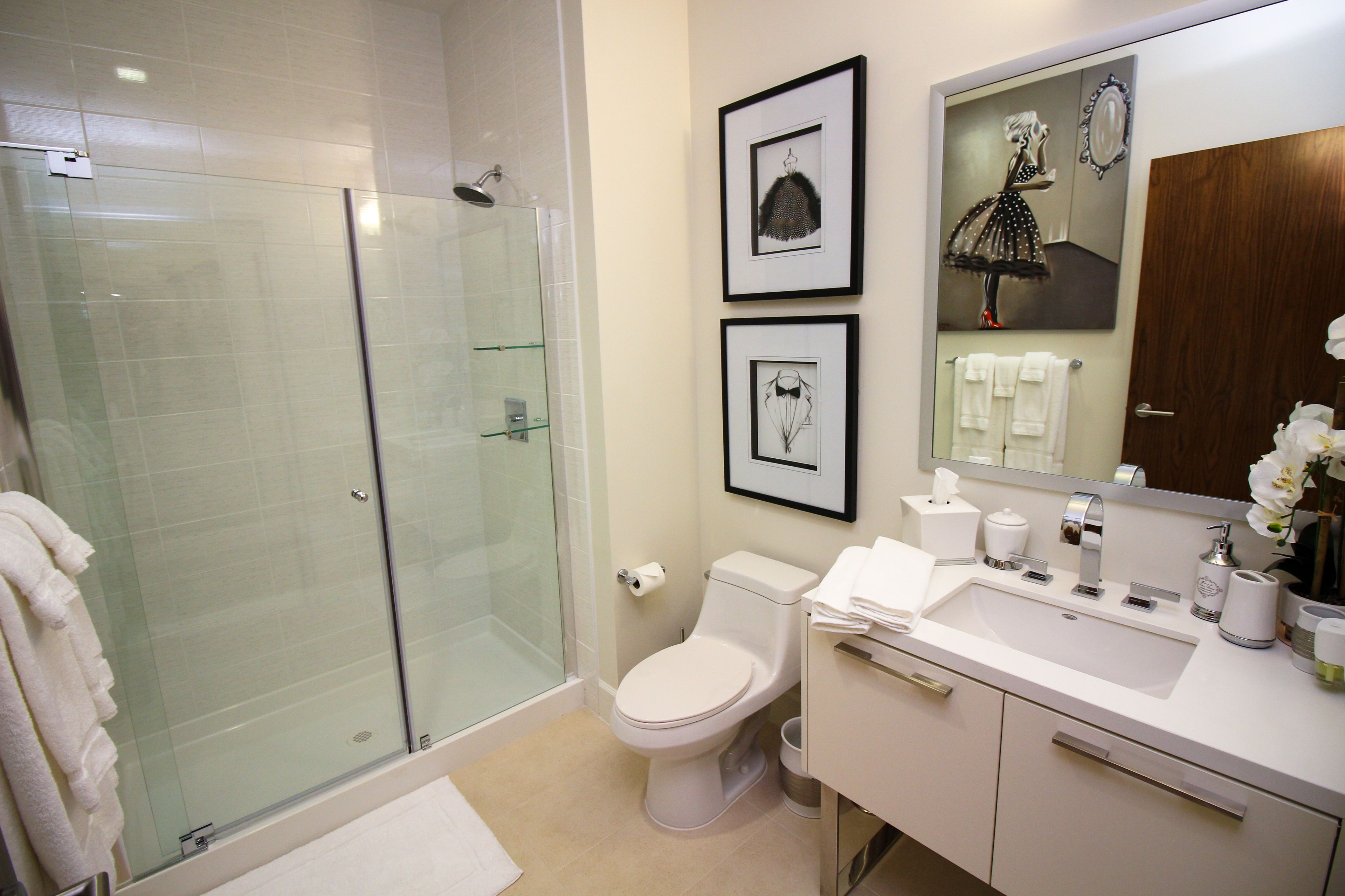 Luxe Life Properties