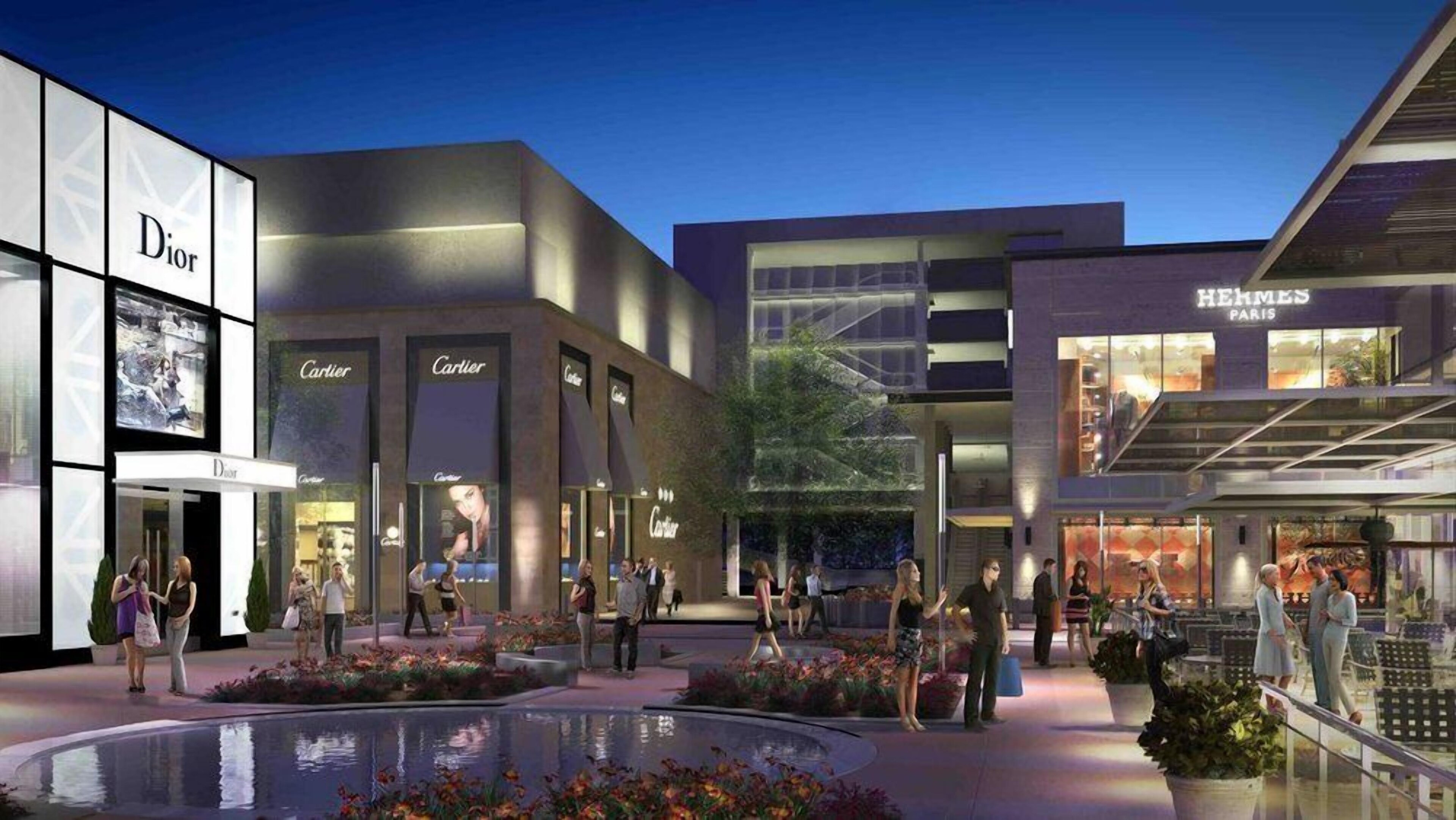 Luxe Life Properties