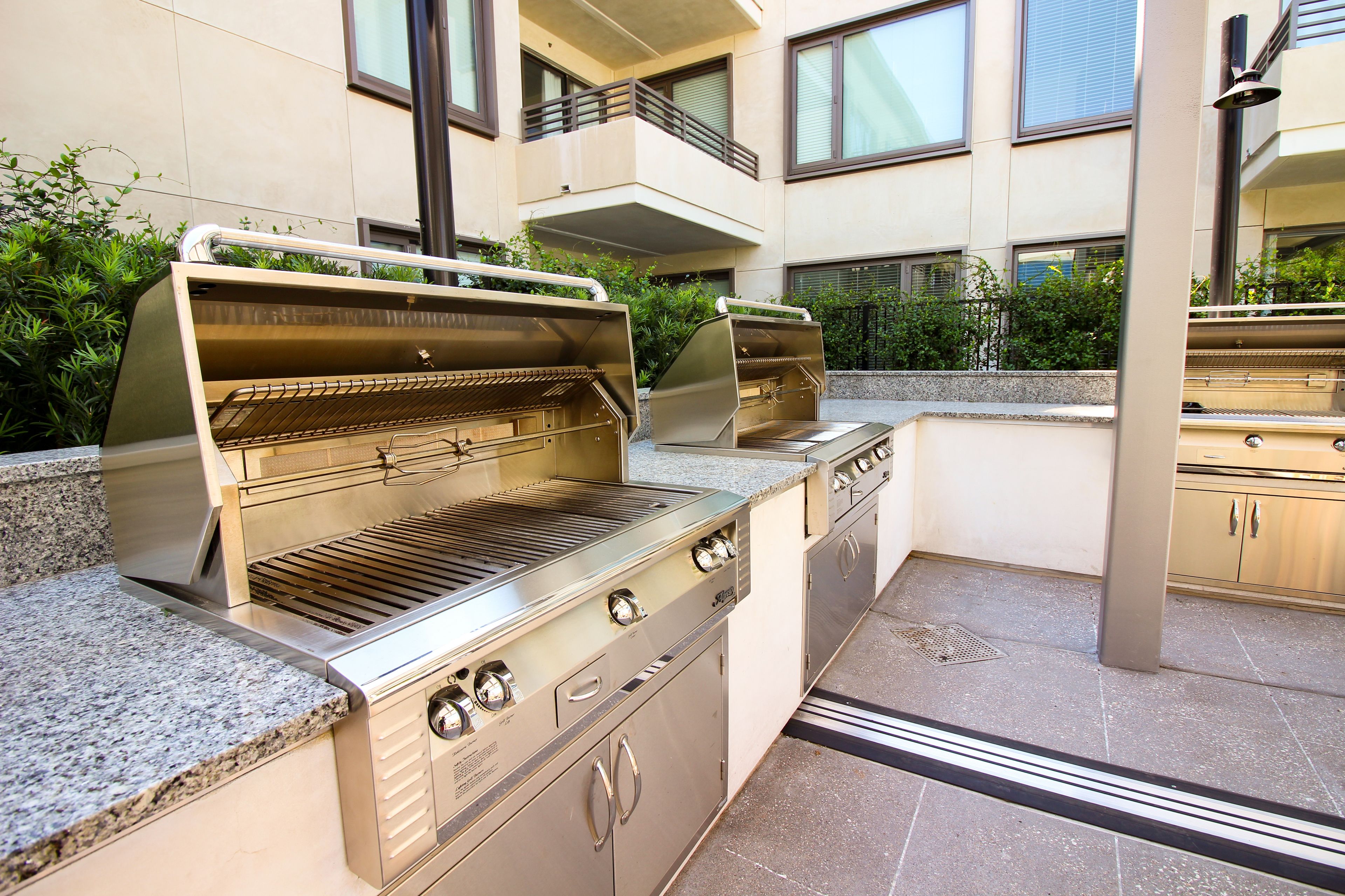Luxe Life Properties