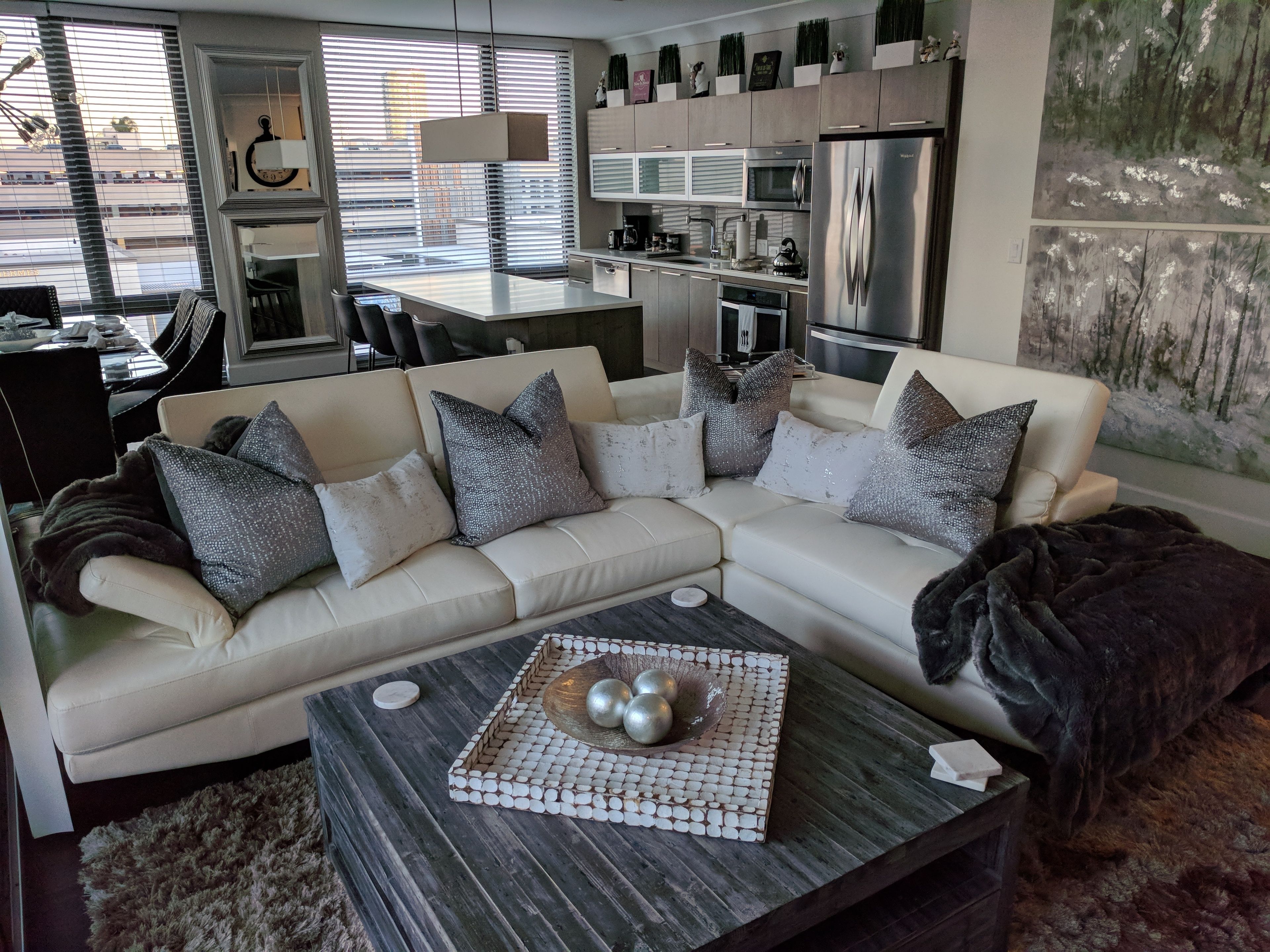 Luxe Life Properties