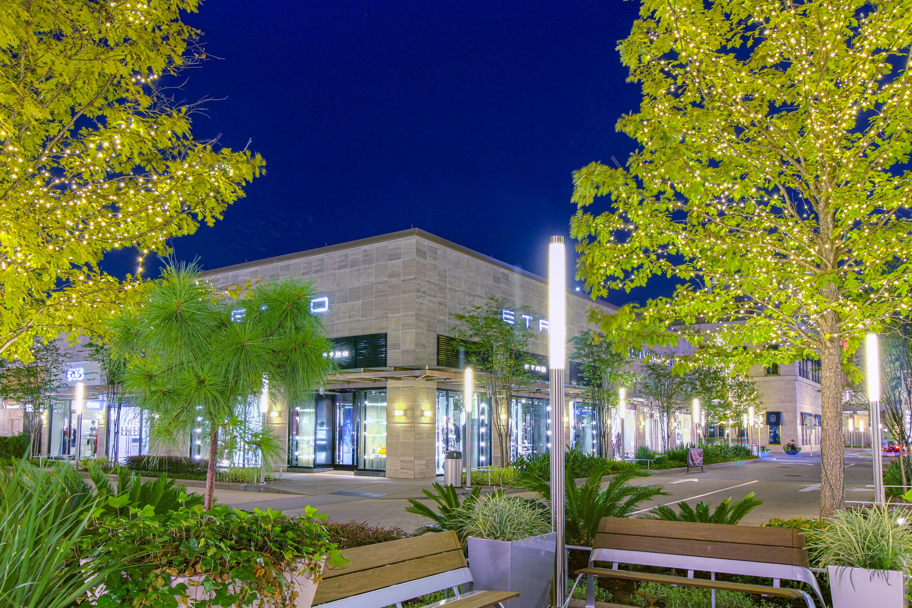 Luxe Life Properties