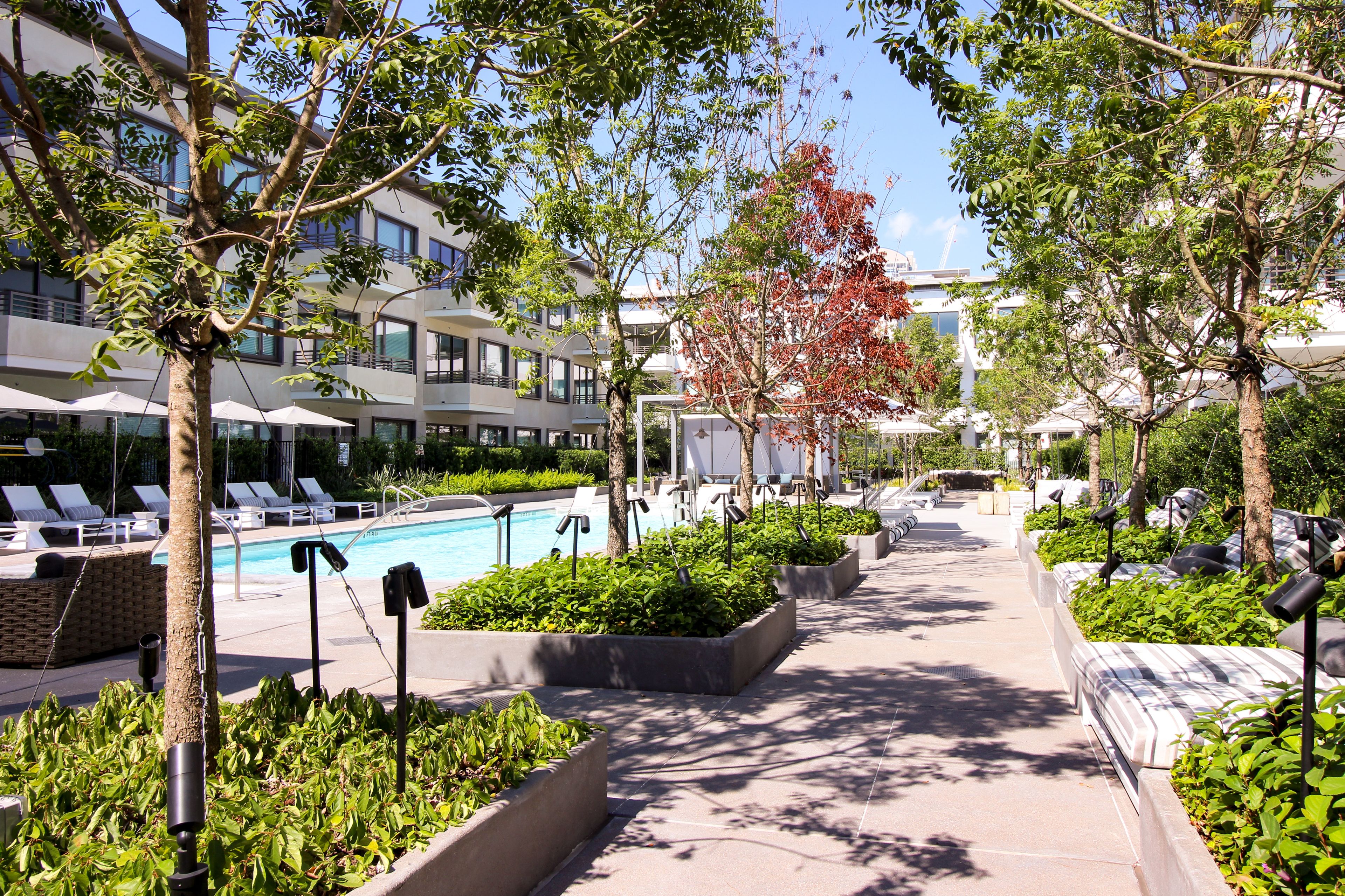 Luxe Life Properties