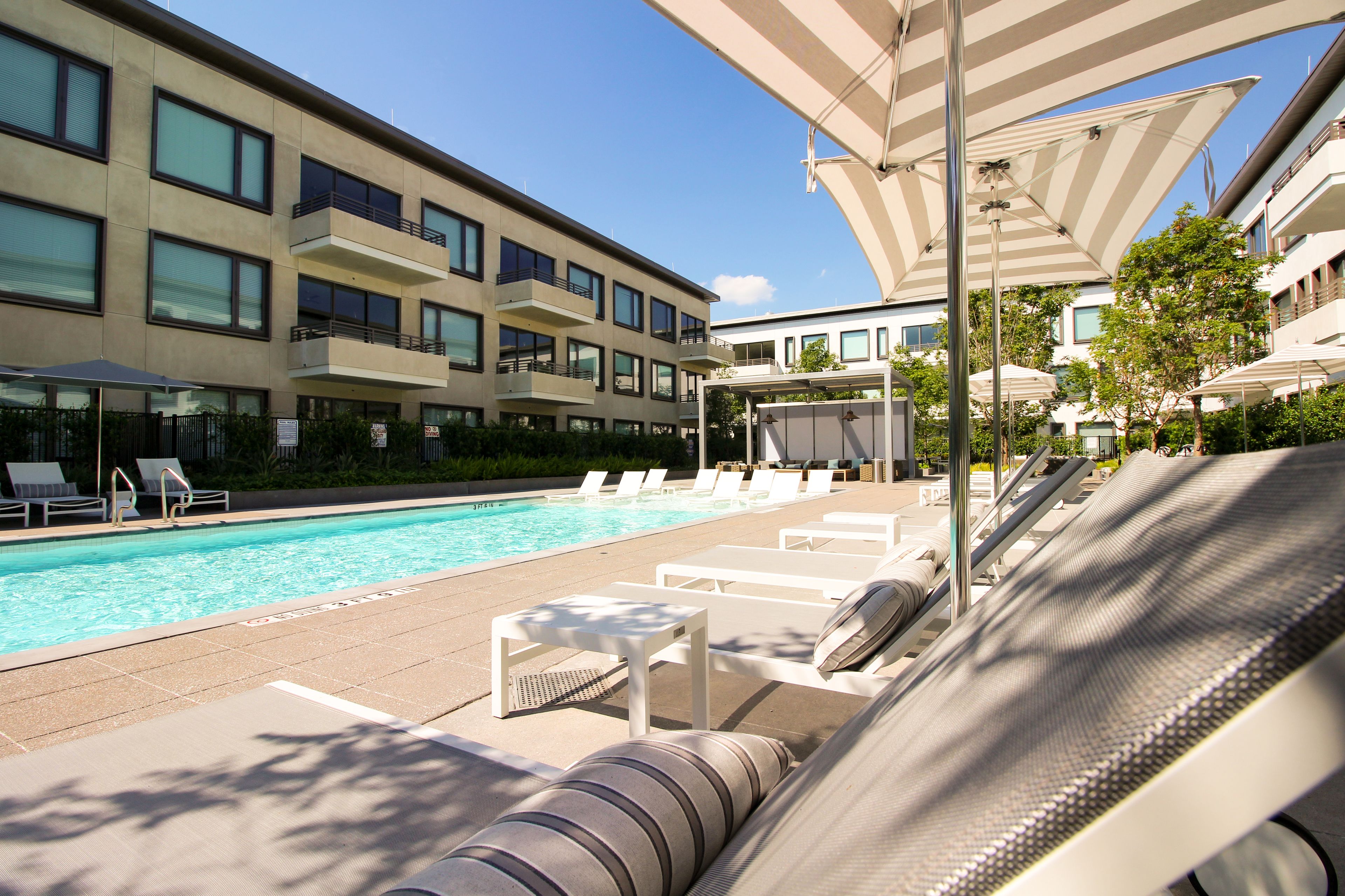 Luxe Life Properties