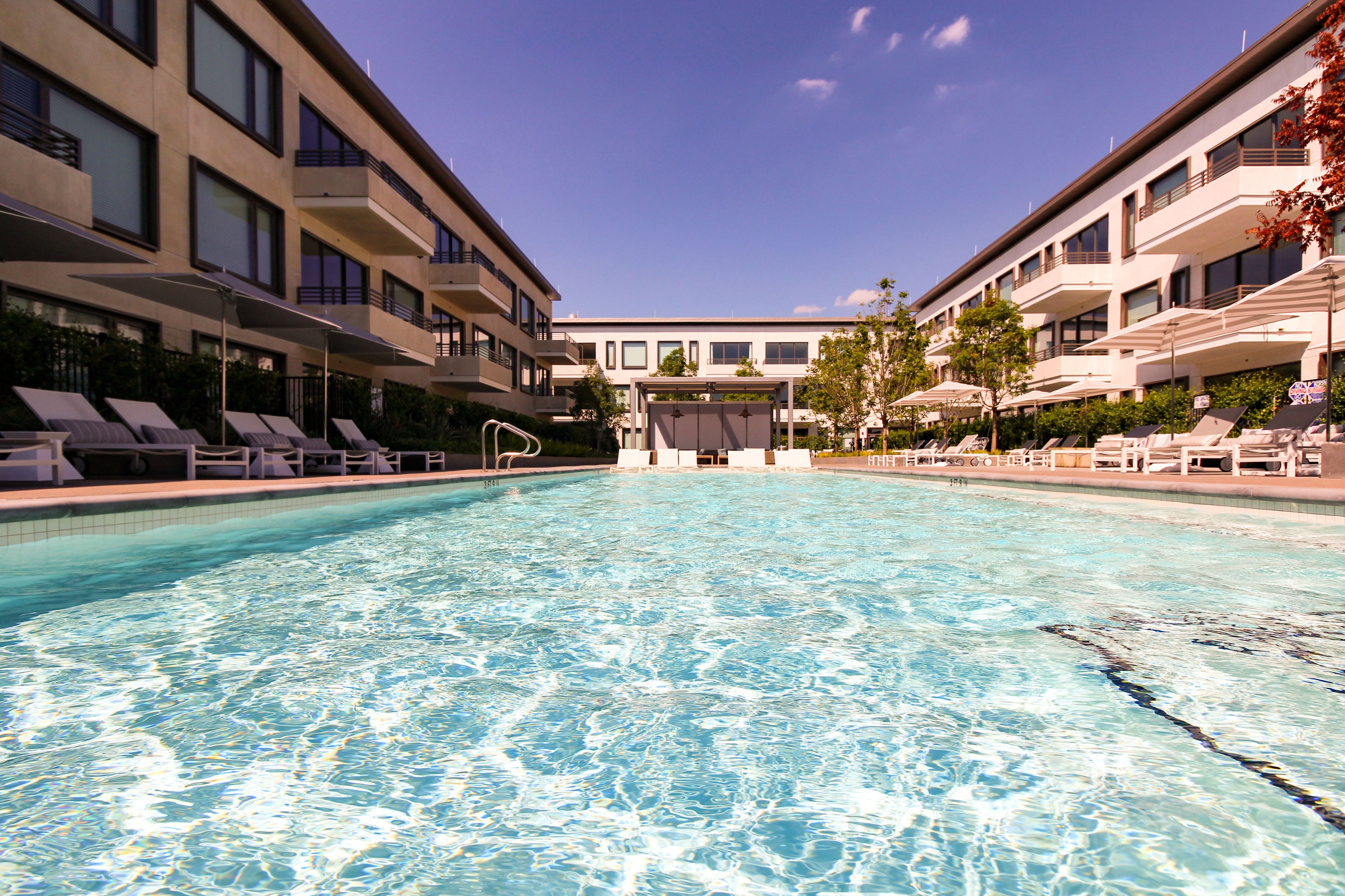 Luxe Life Properties