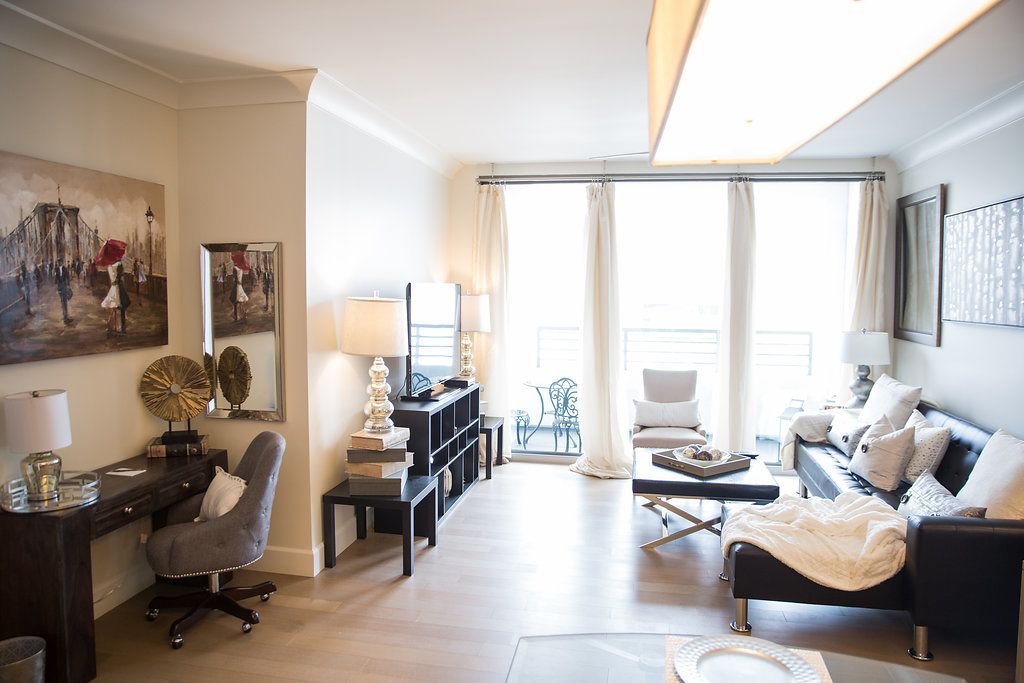Luxe Life Properties