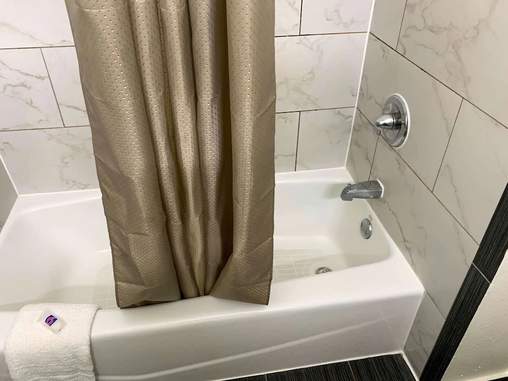 Motel 6 Houston Tx