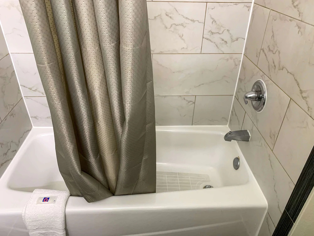 Motel 6 Houston Tx