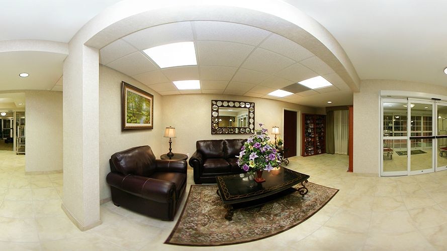 Mainstay Suites Texas Medical Center/Reliant Park