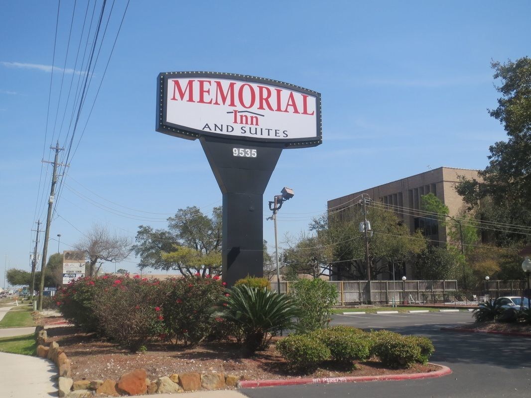 Memorial Inn and Suites