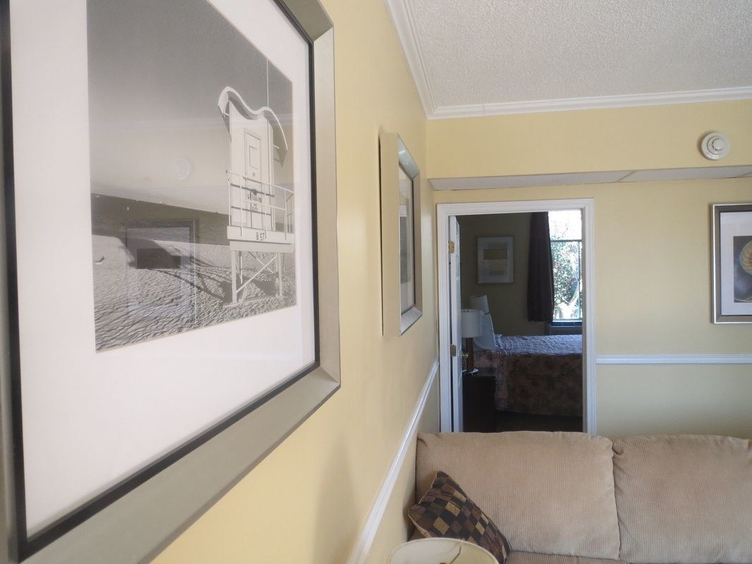 Memorial Inn and Suites