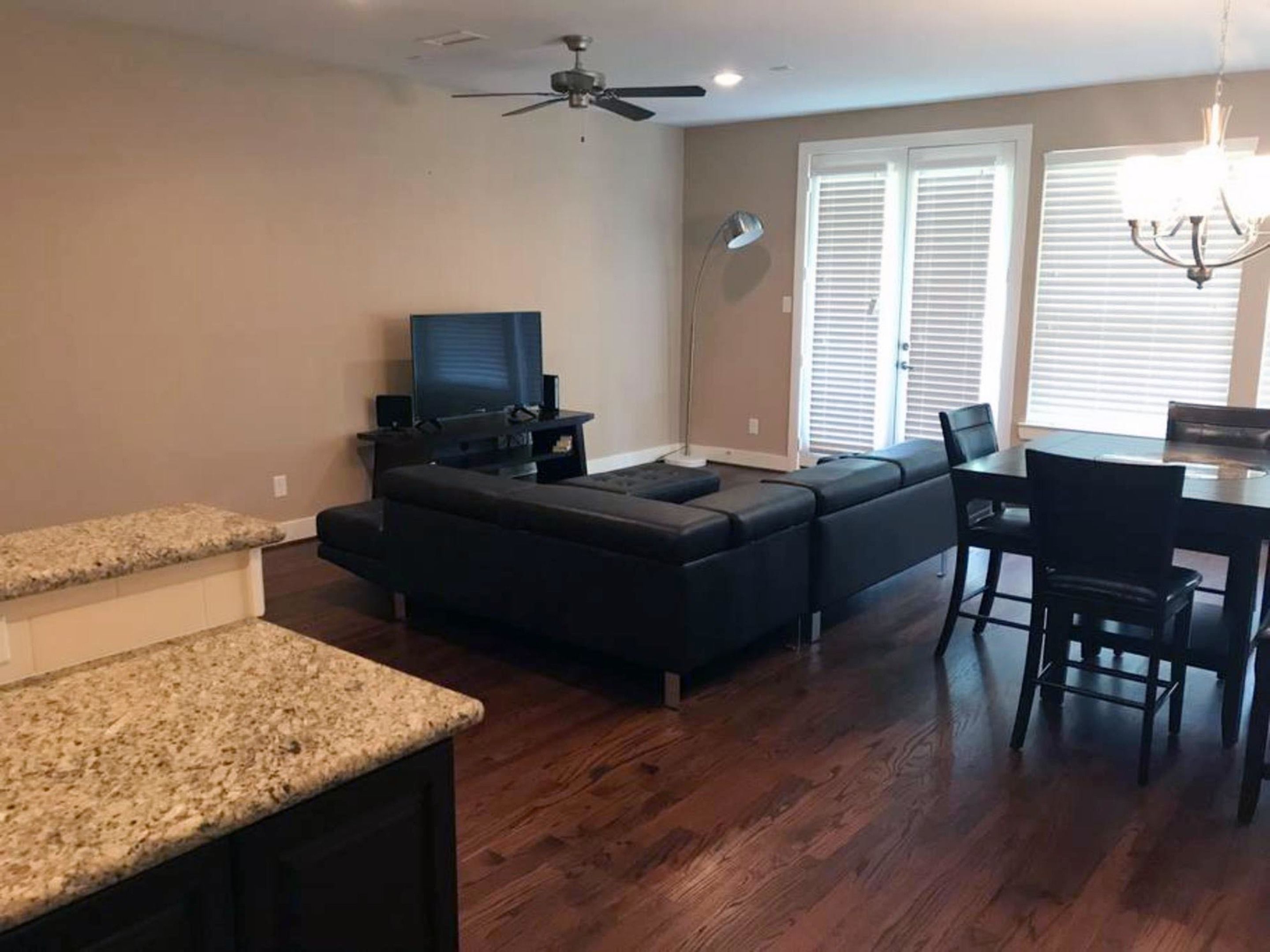 Modern Energy Corridor Corporate Housing