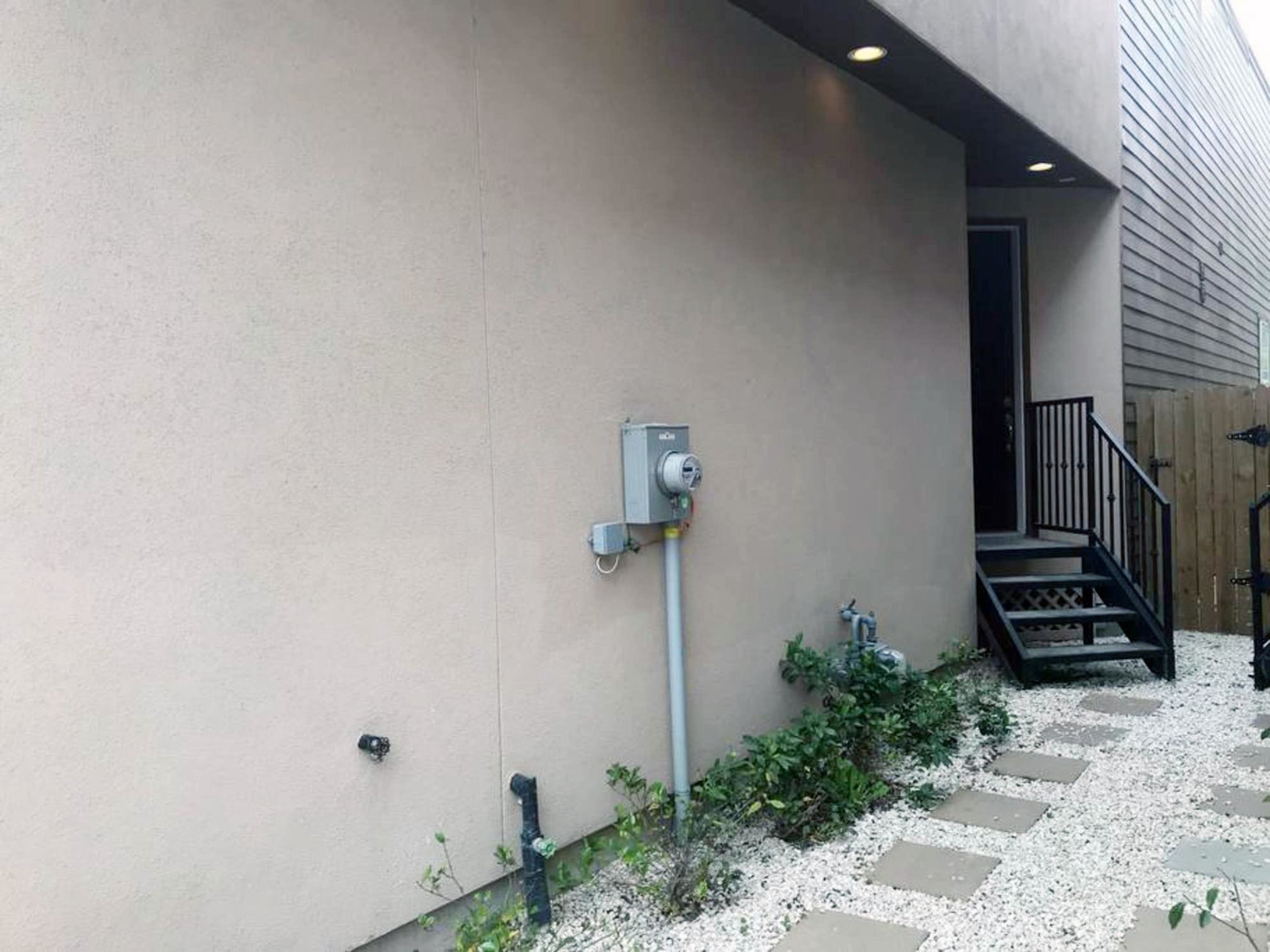Modern Energy Corridor Corporate Housing