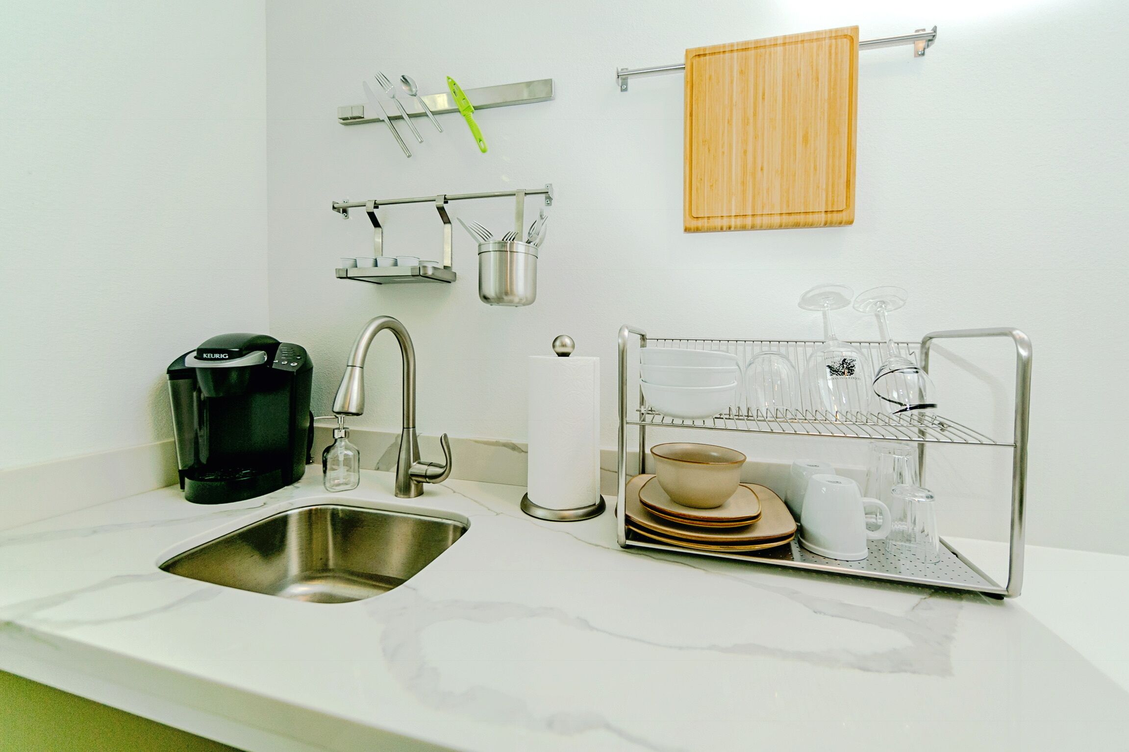 Montrose Guesthouse Suites