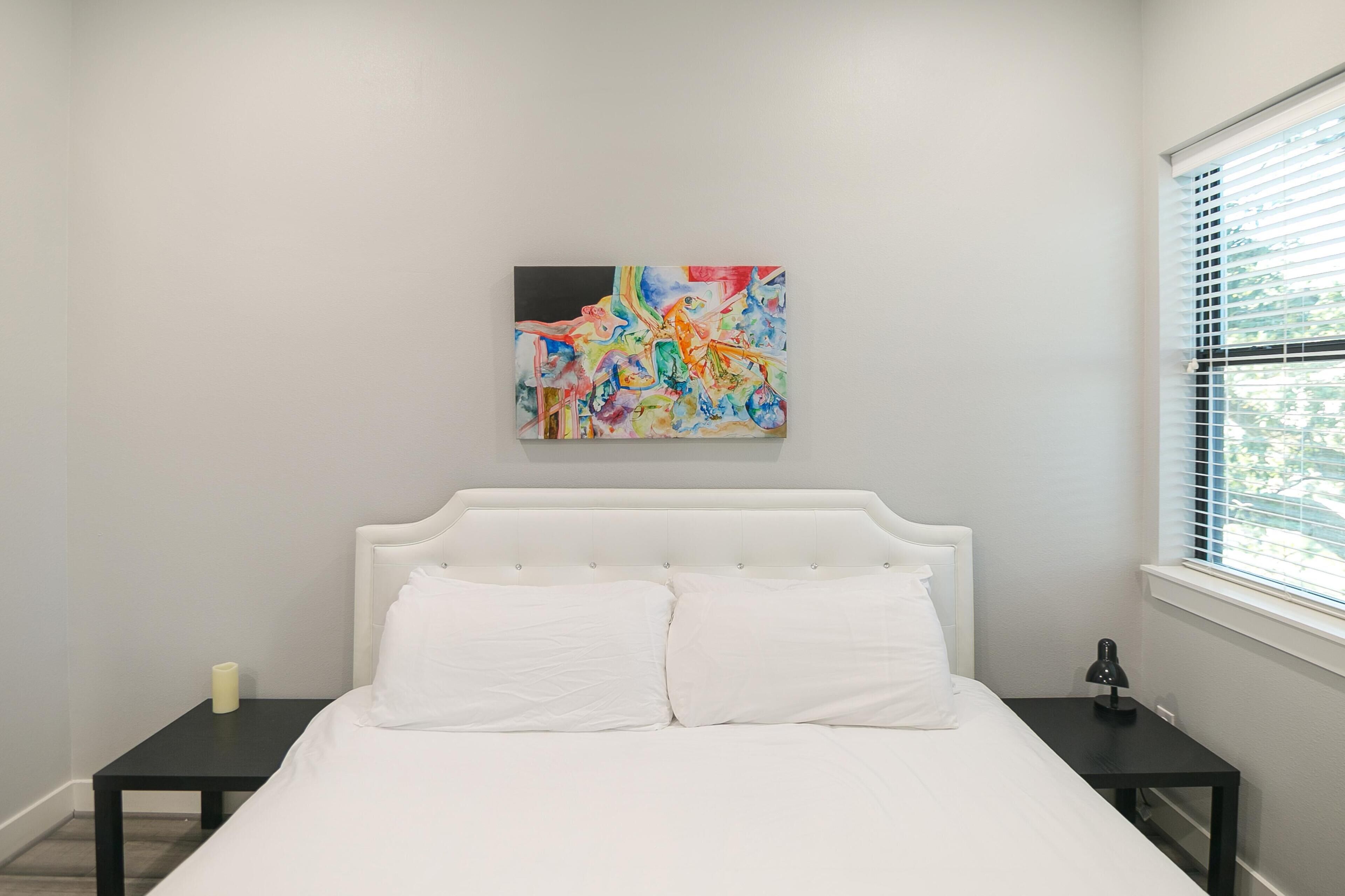 Montrose Guesthouse Suites