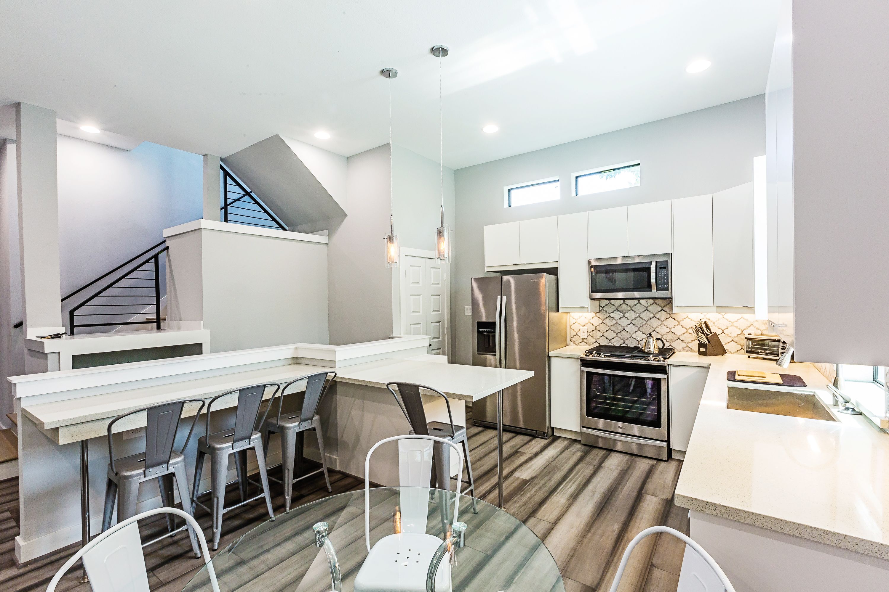 Montrose Guesthouse Suites