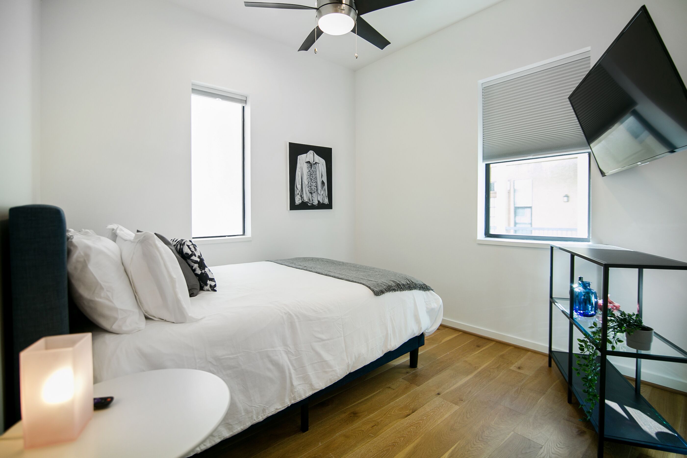 Montrose Guesthouse Suites