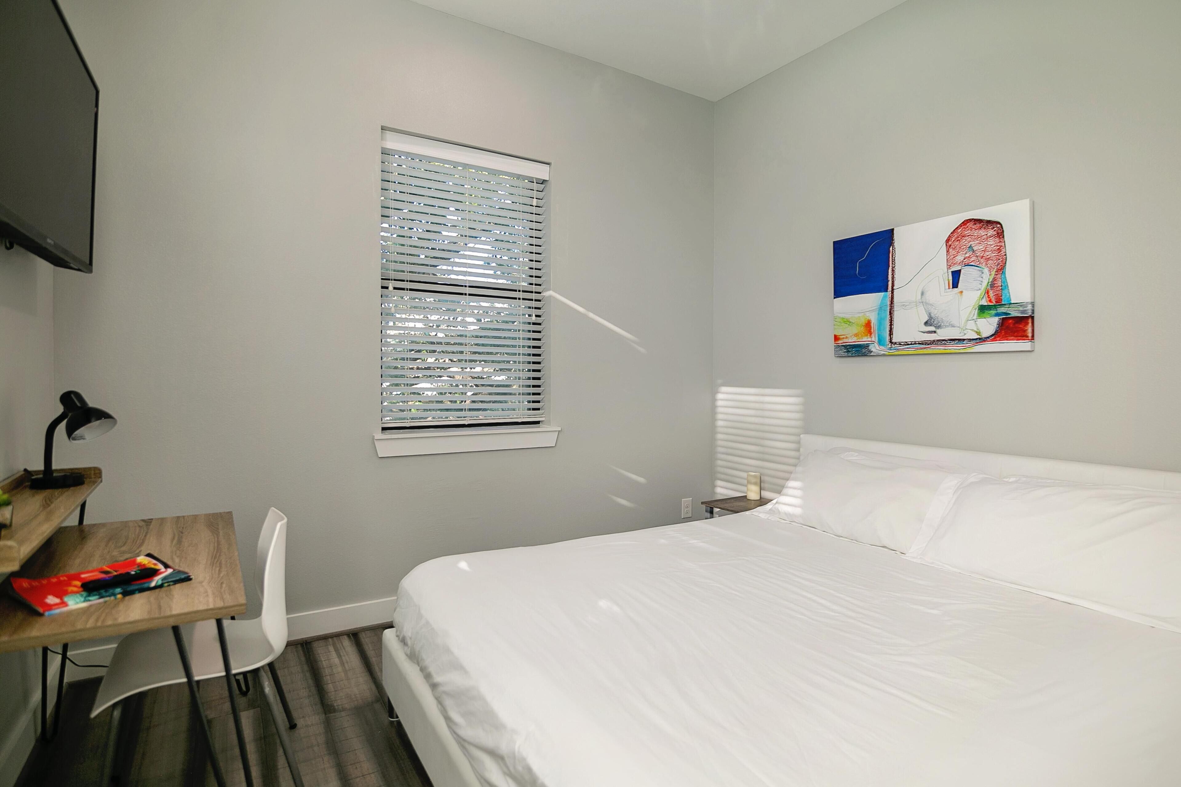 Montrose Guesthouse Suites