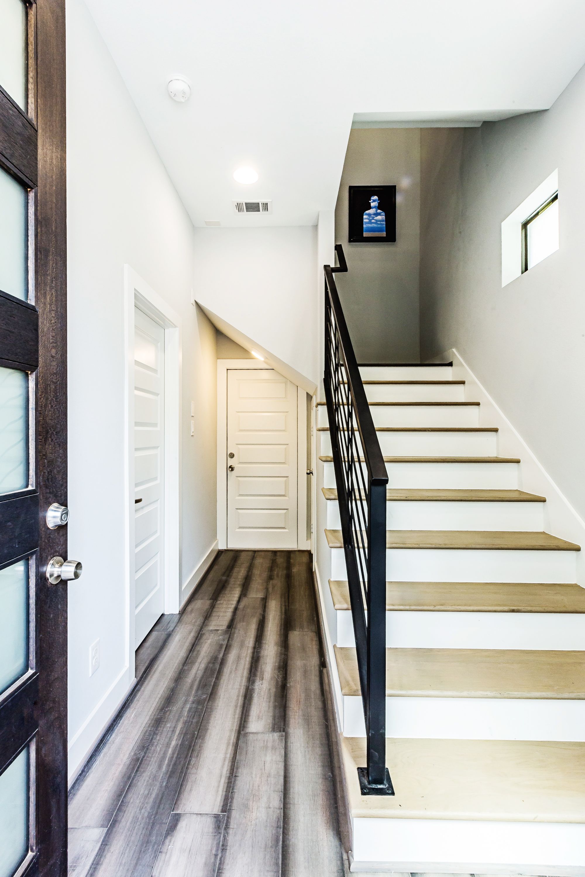 Montrose Guesthouse Suites