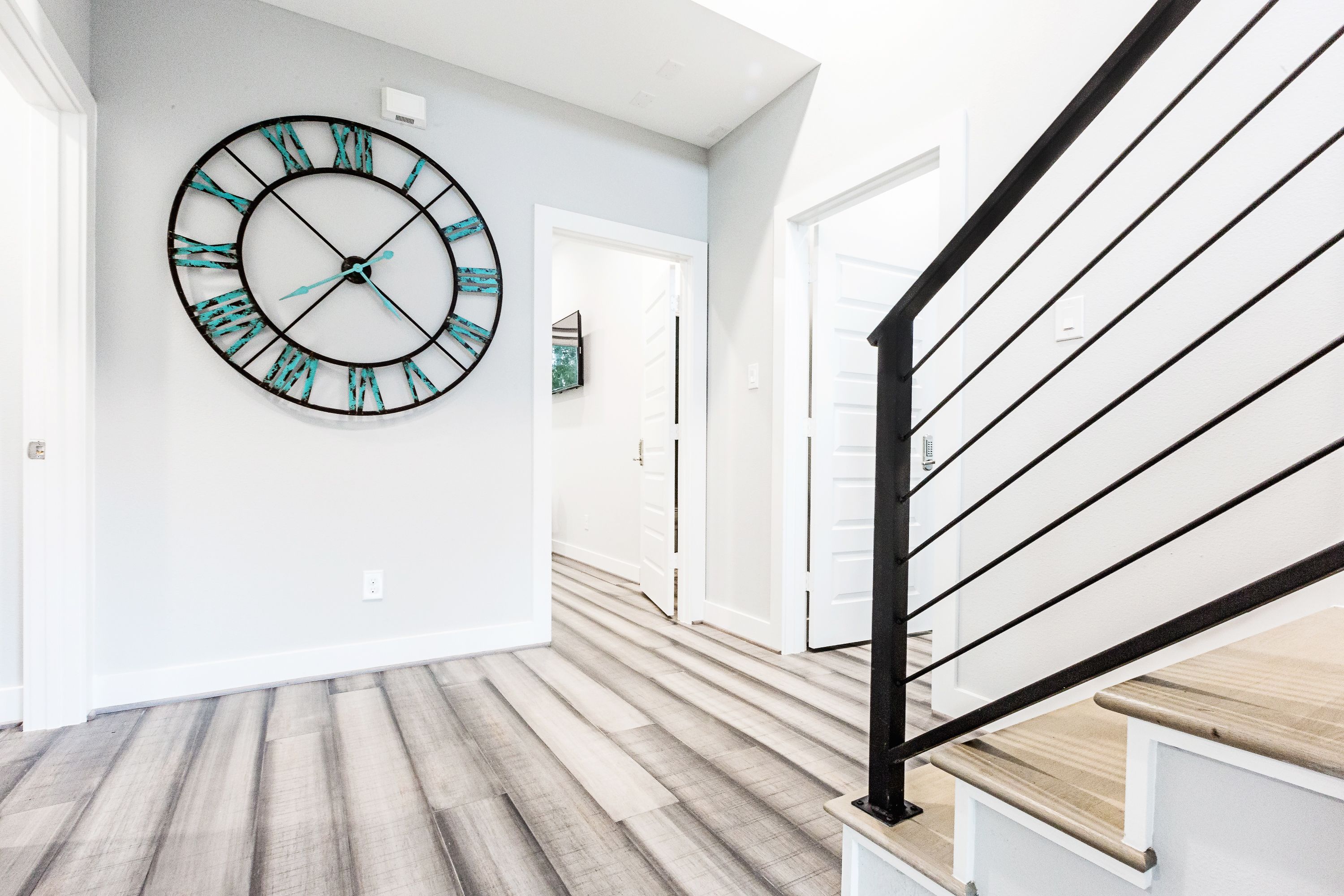 Montrose Guesthouse Suites