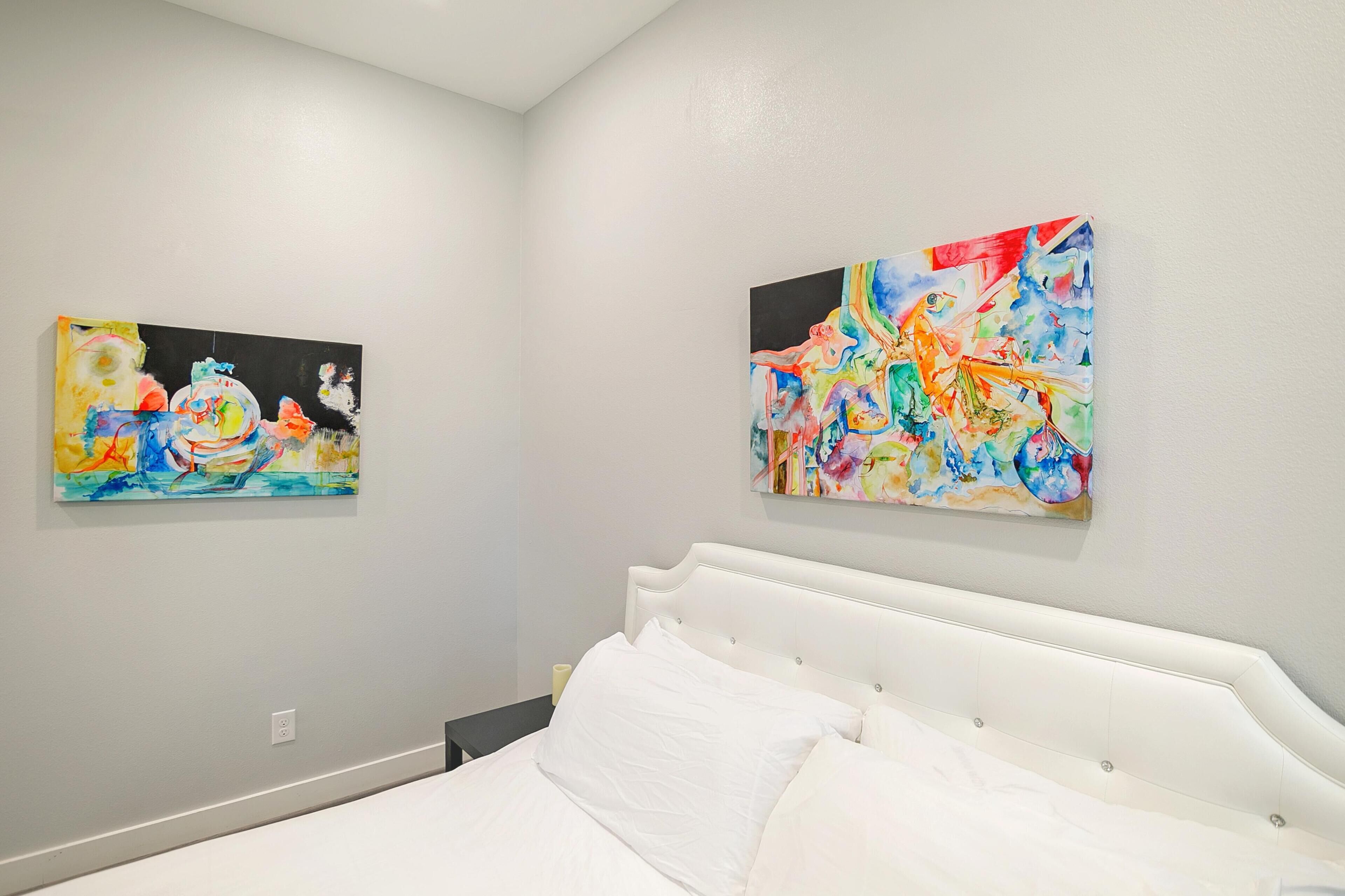 Montrose Guesthouse Suites
