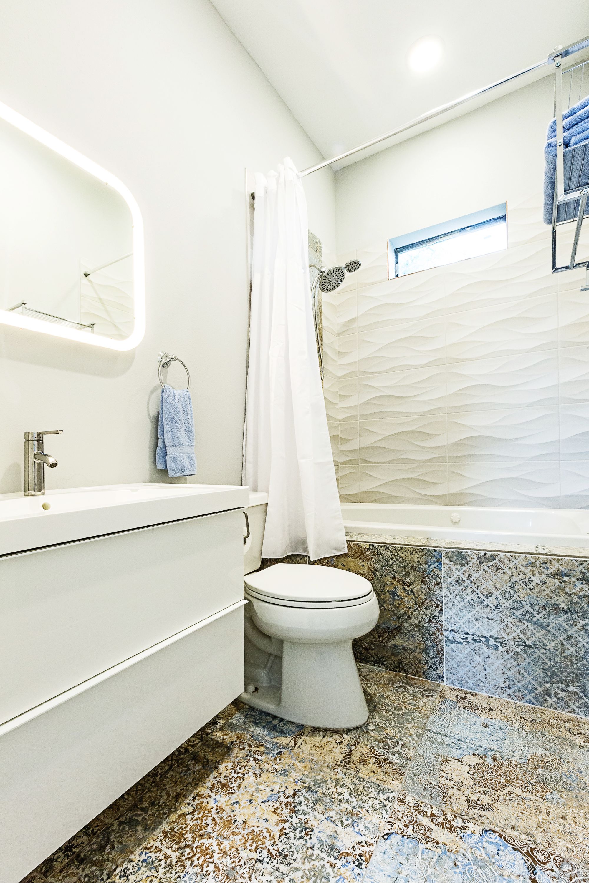 Montrose Guesthouse Suites