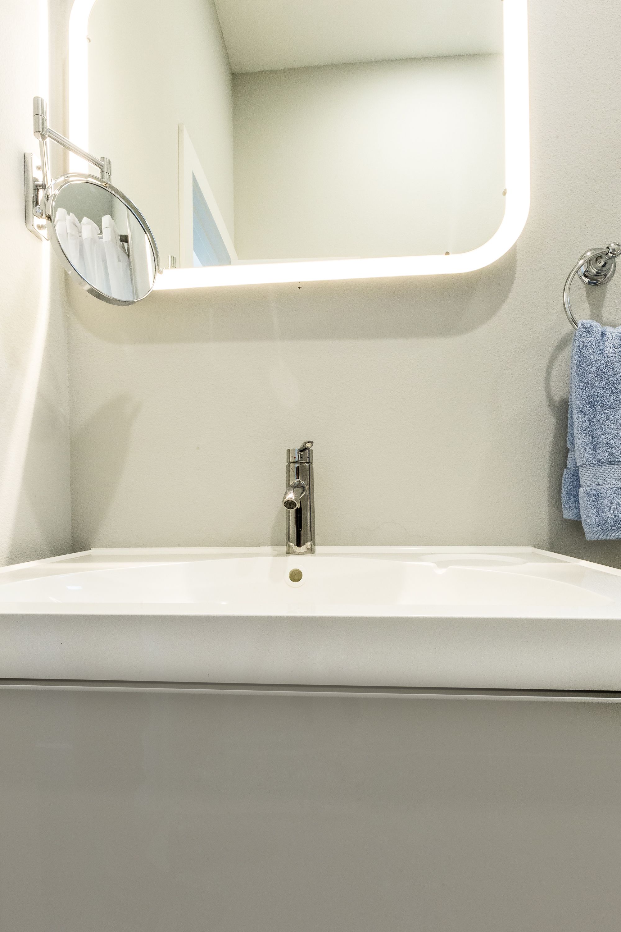 Montrose Guesthouse Suites