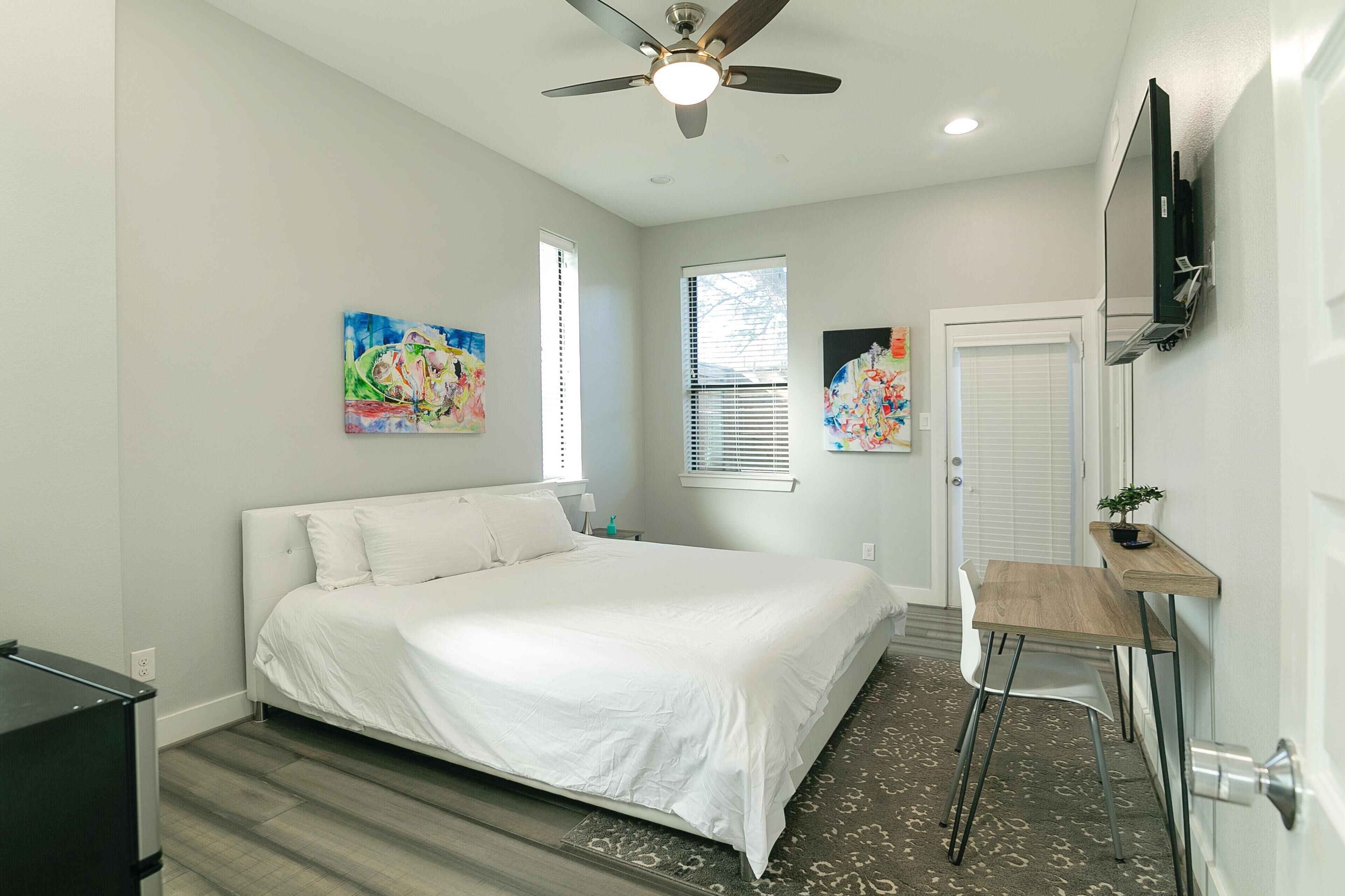 Montrose Guesthouse Suites