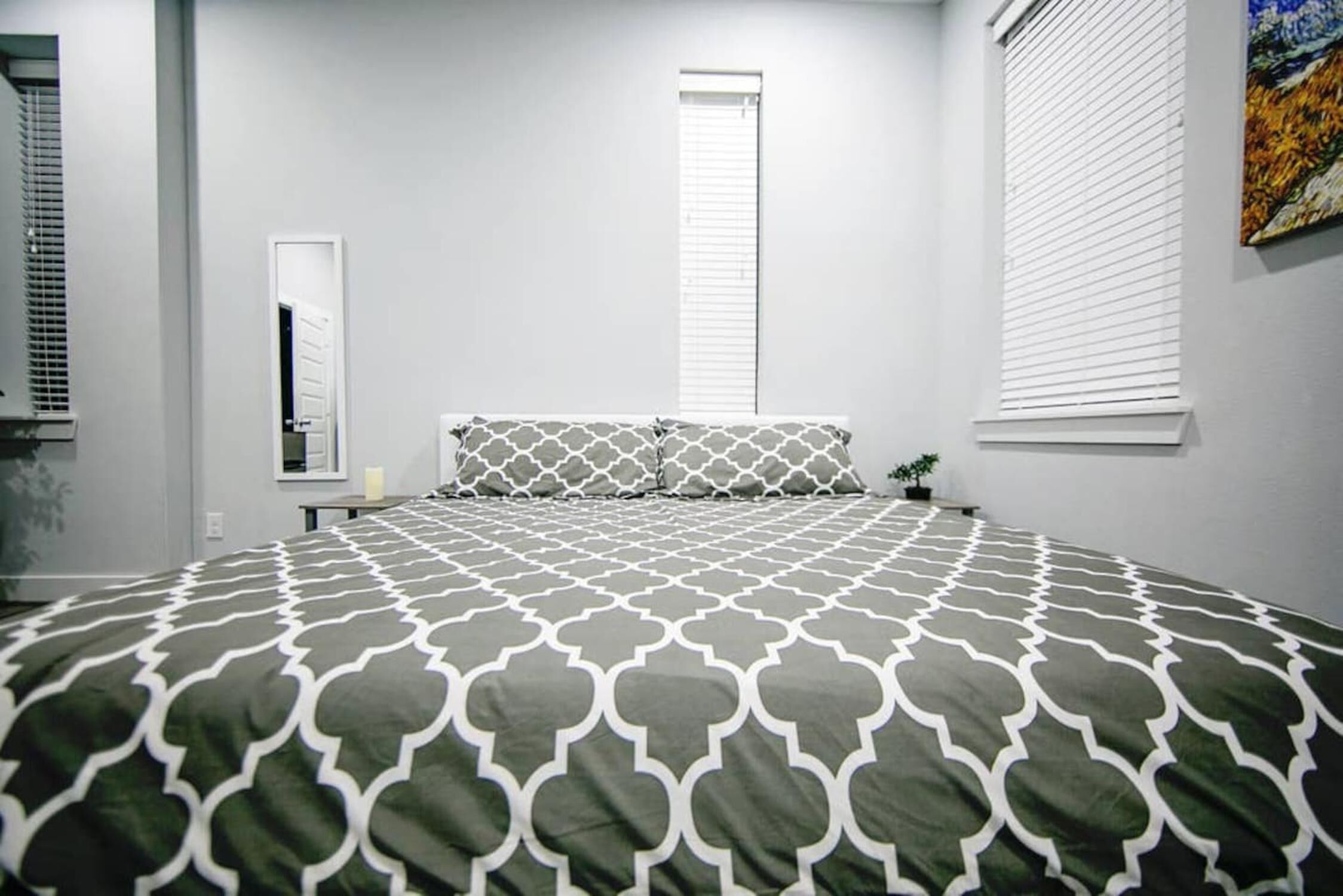 Montrose Guesthouse Suites