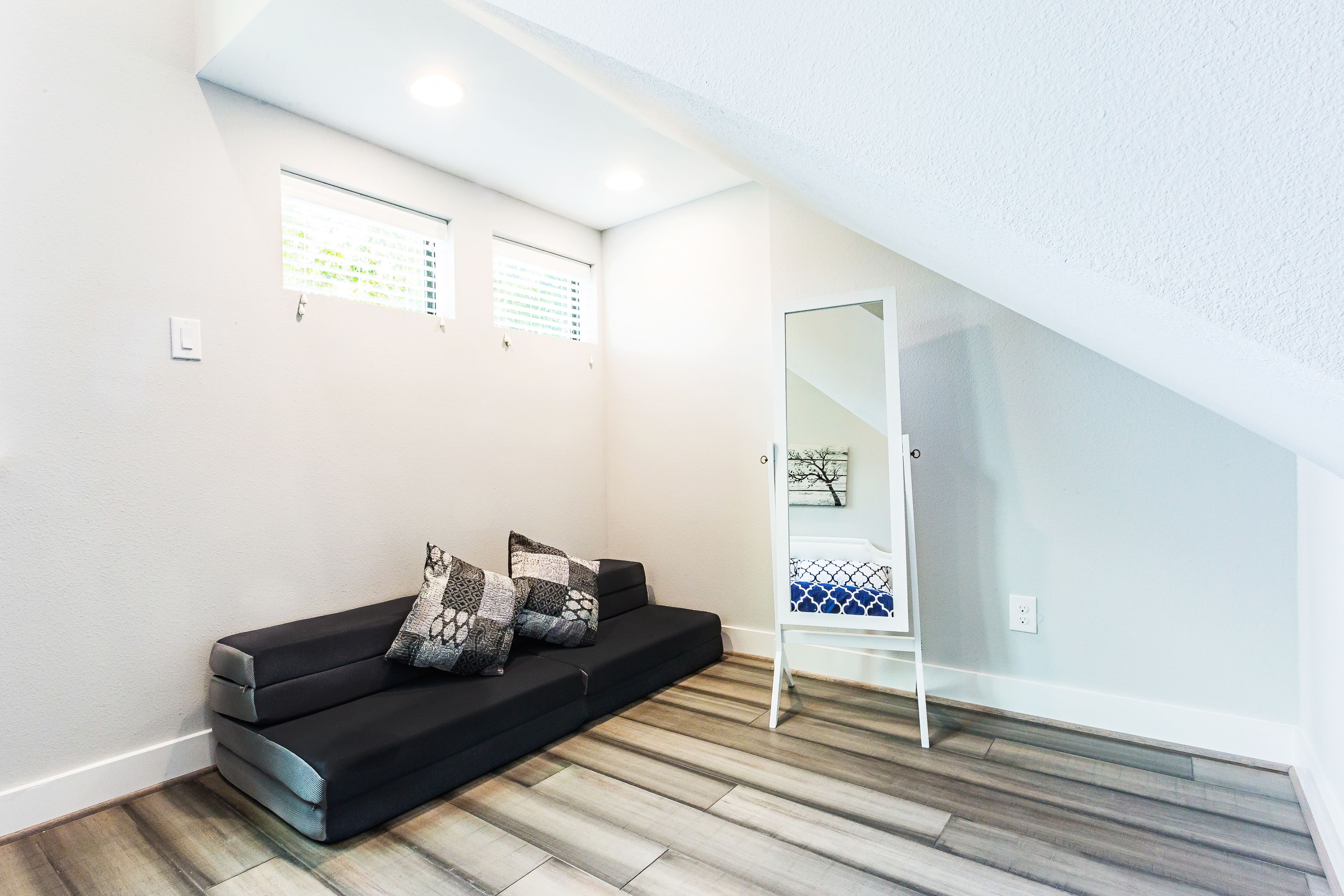 Montrose Guesthouse Suites