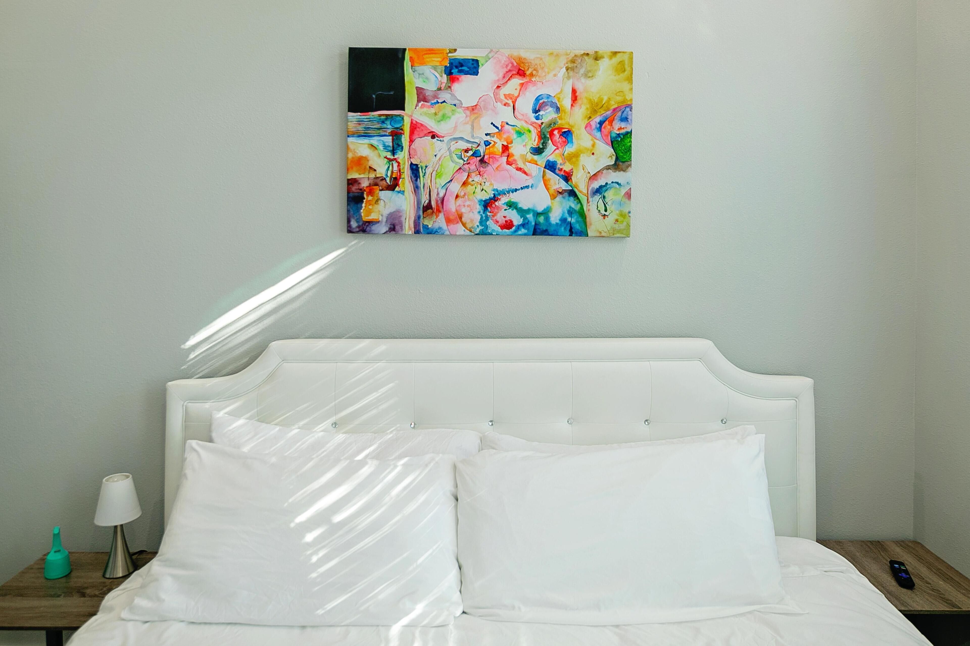 Montrose Guesthouse Suites
