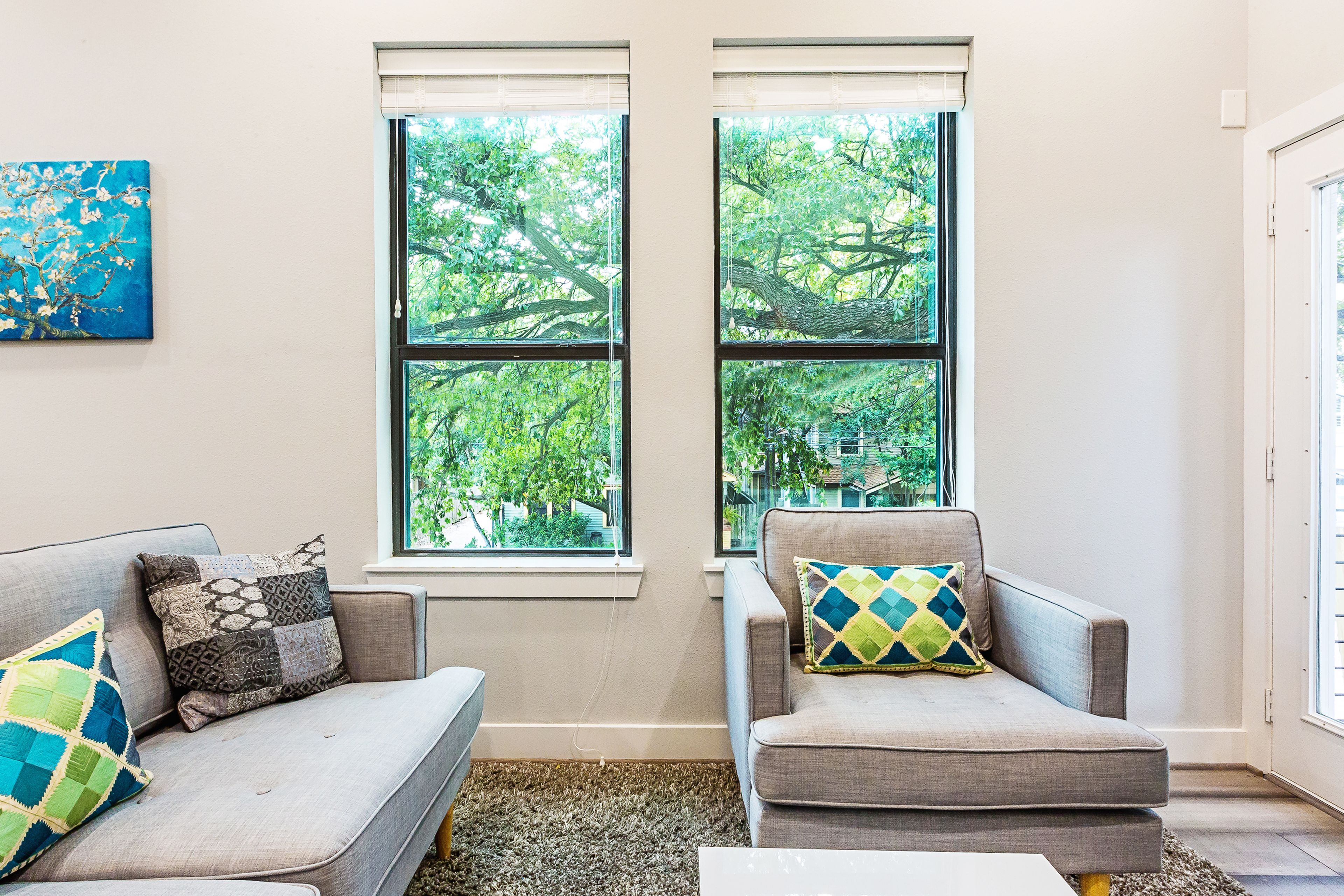 Montrose Guesthouse Suites
