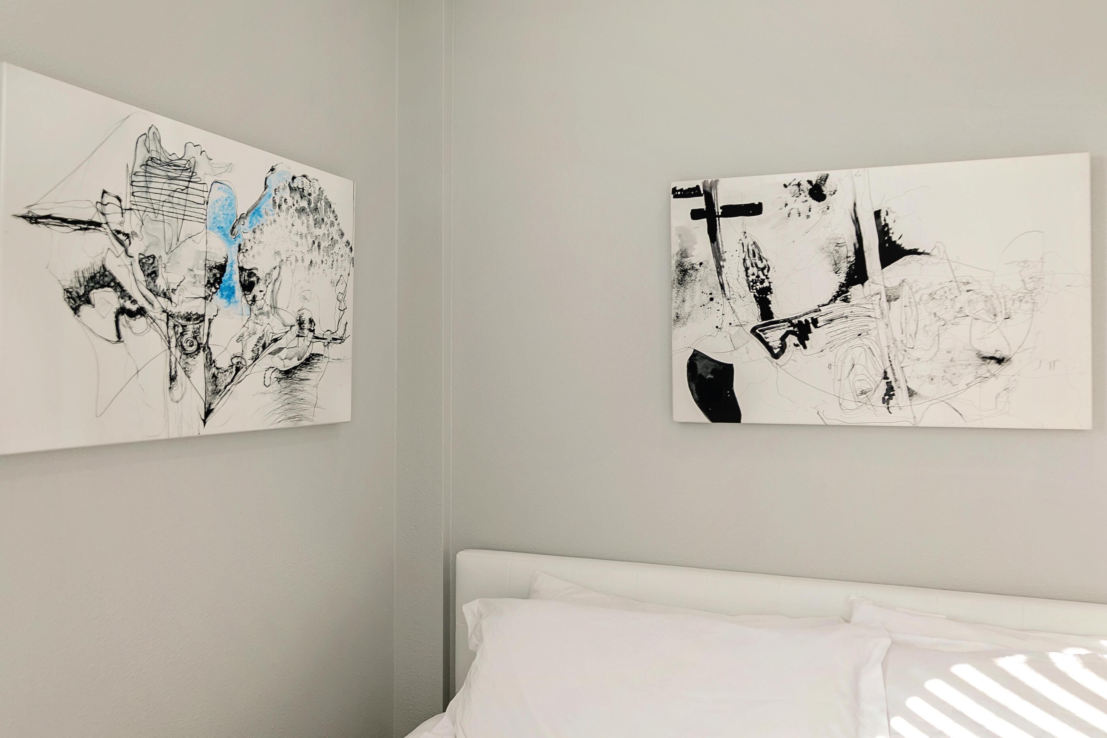 Montrose Guesthouse Suites