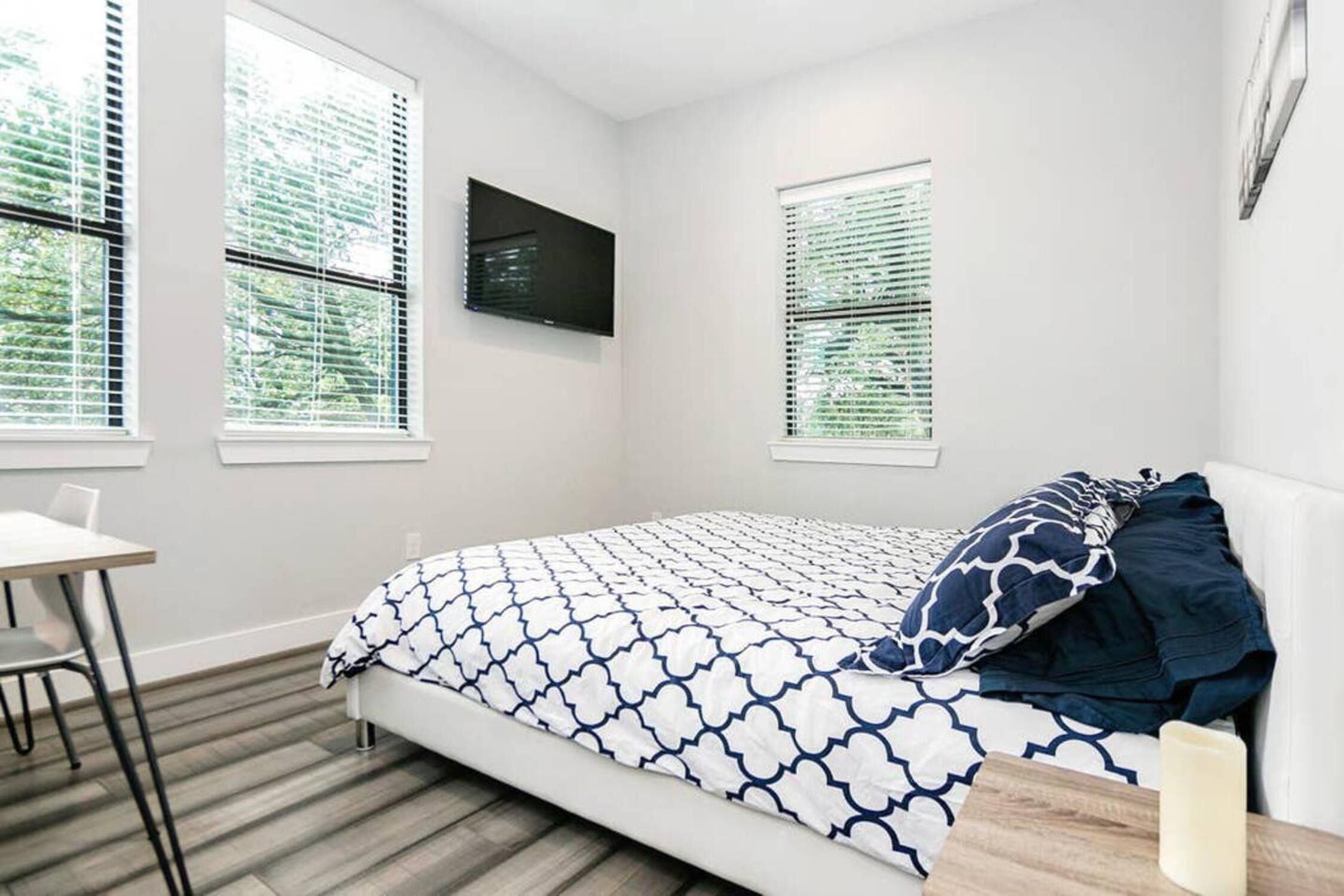 Montrose Guesthouse Suites