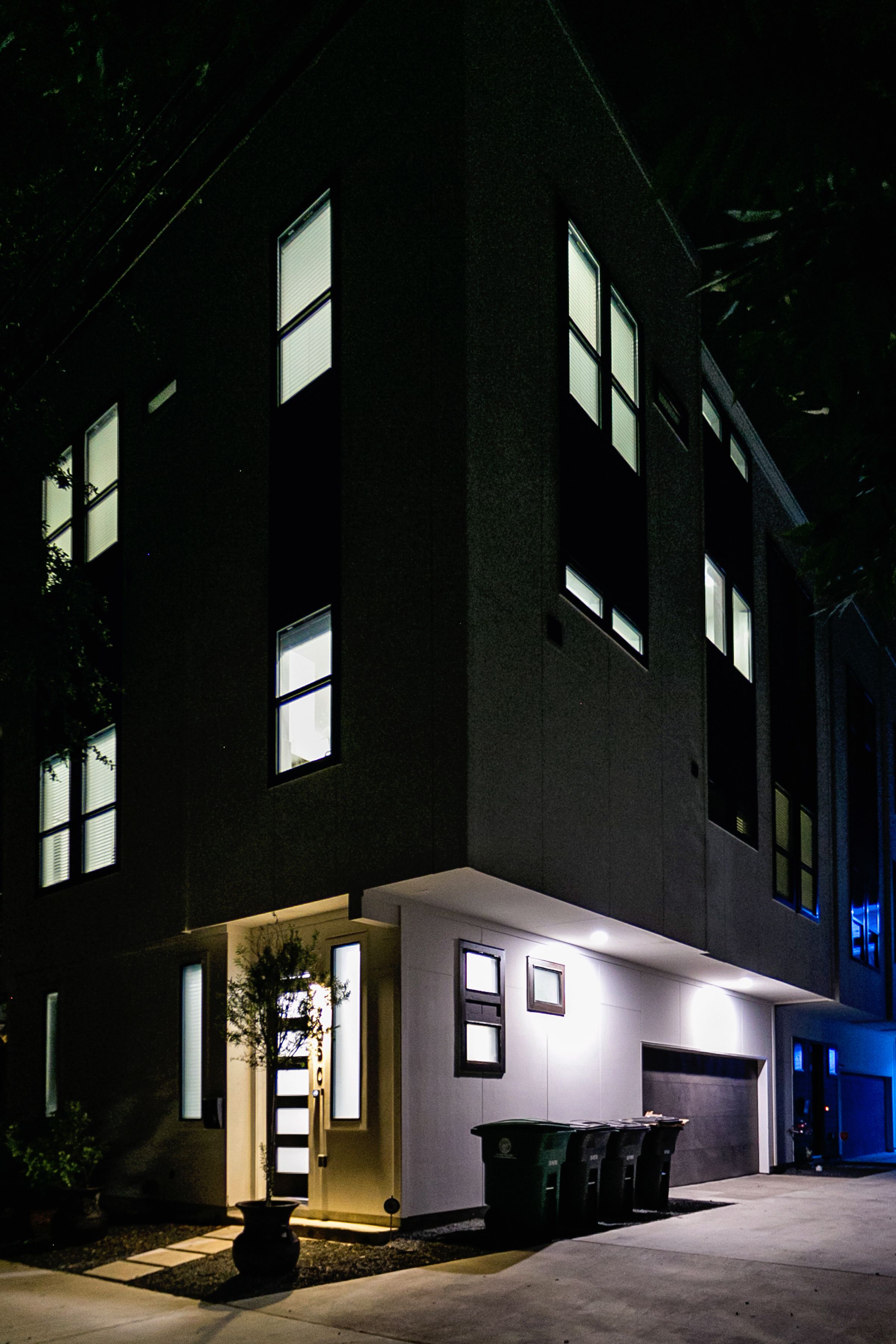 Montrose Guesthouse Suites