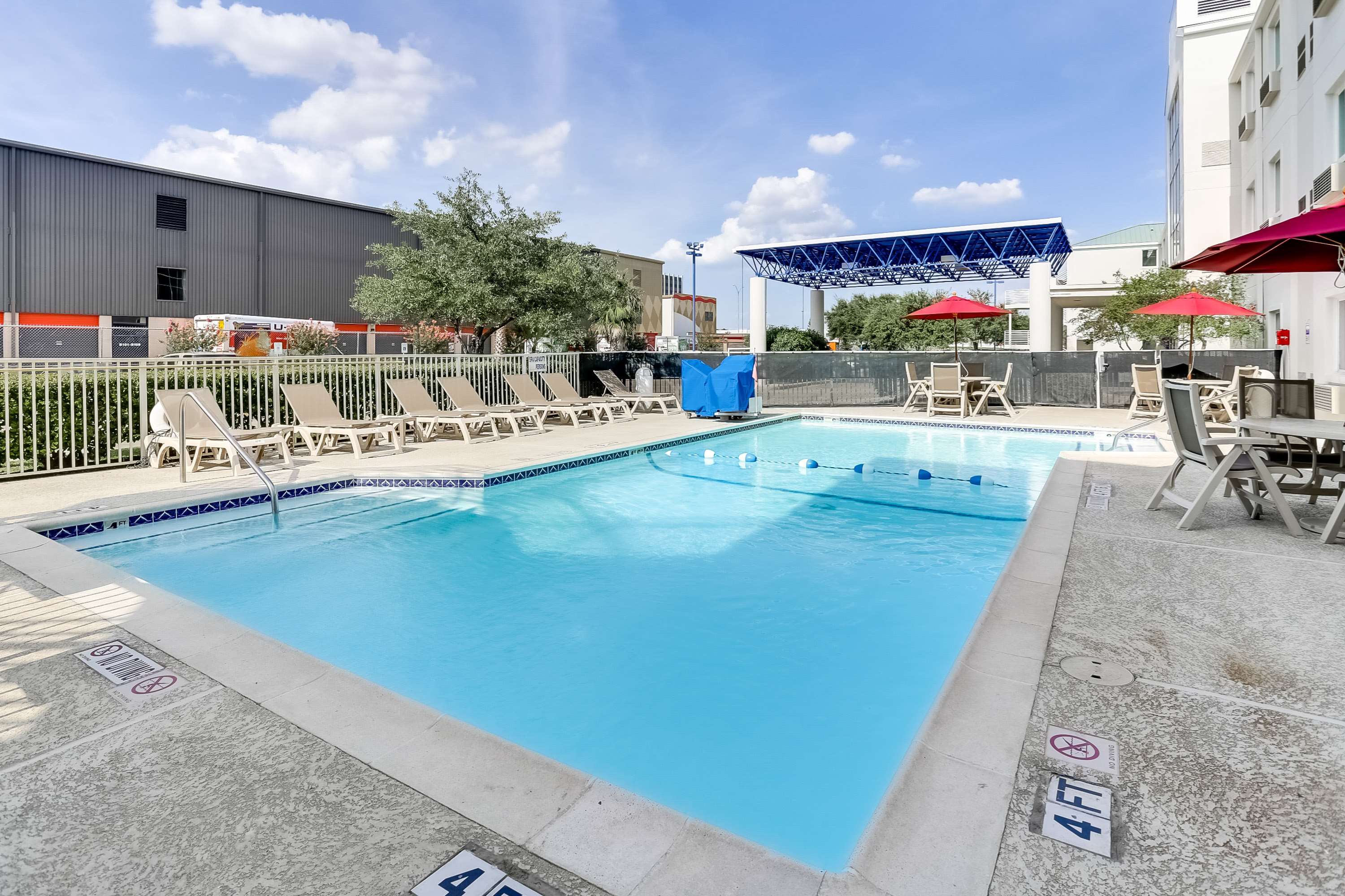 Motel 6 Houston, Tx