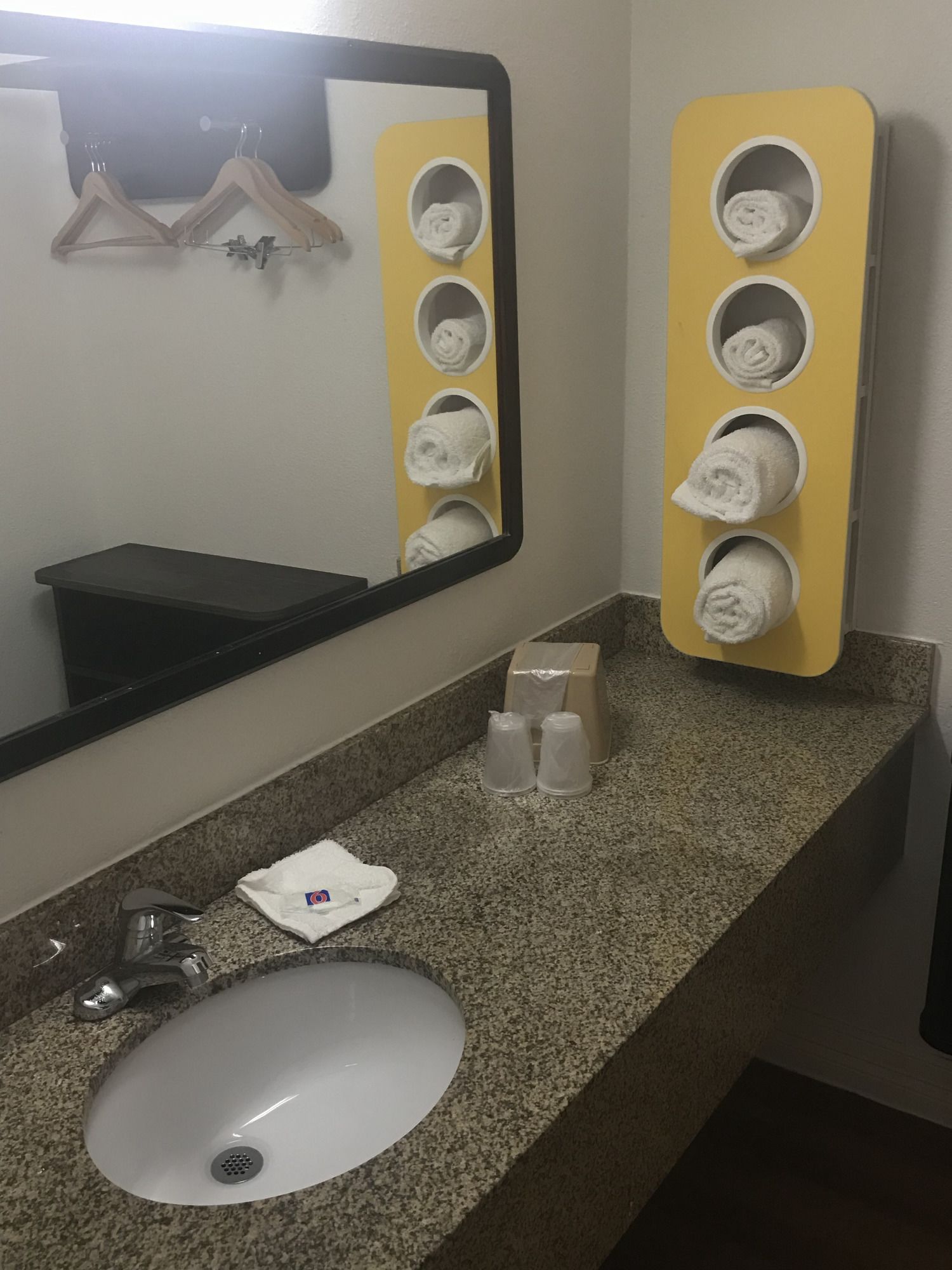 Motel 6 Houston
