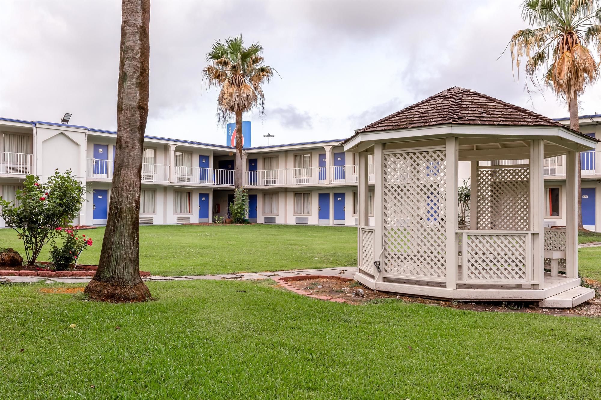 Motel 6 Houston