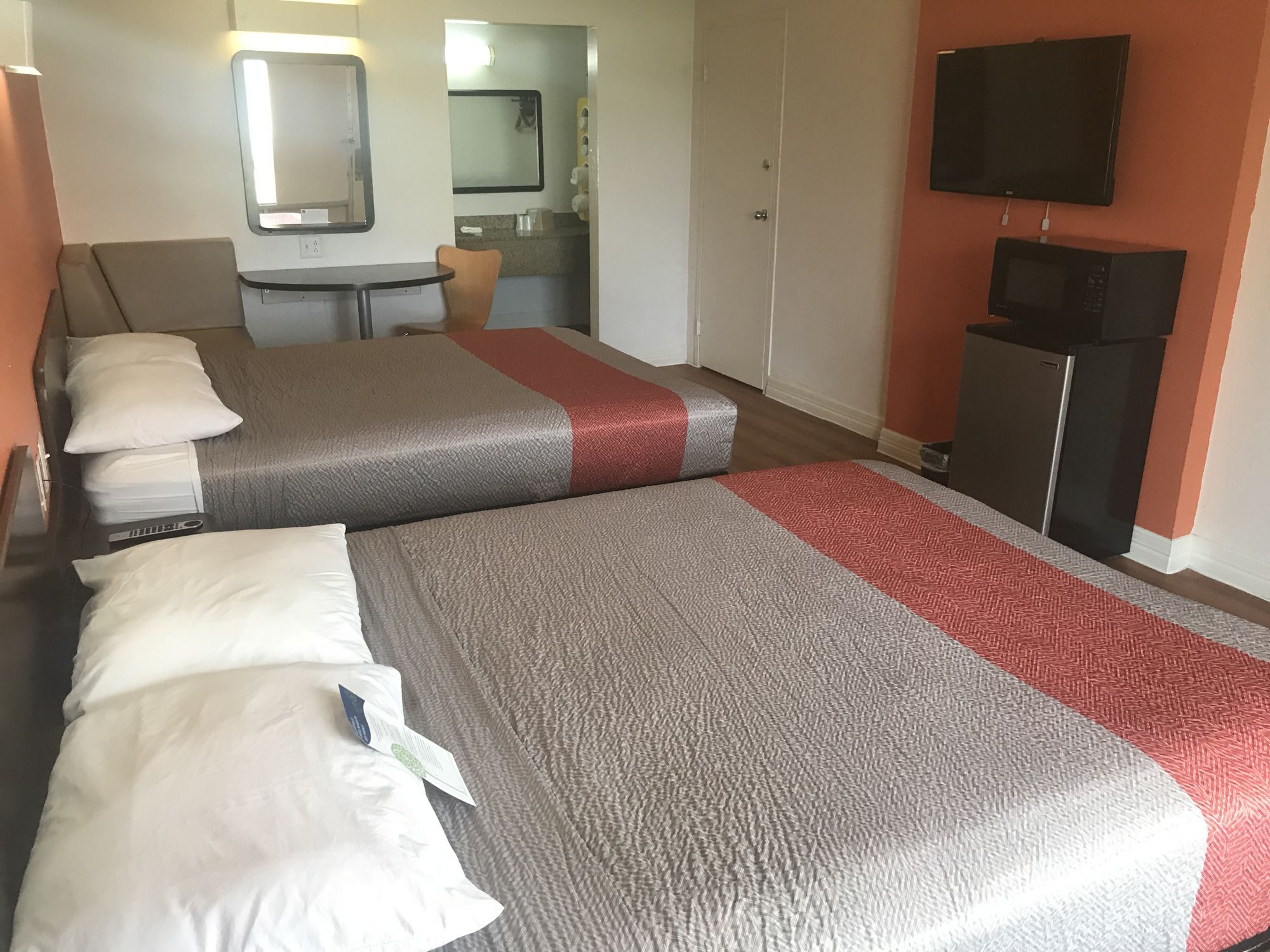 Motel 6 Houston