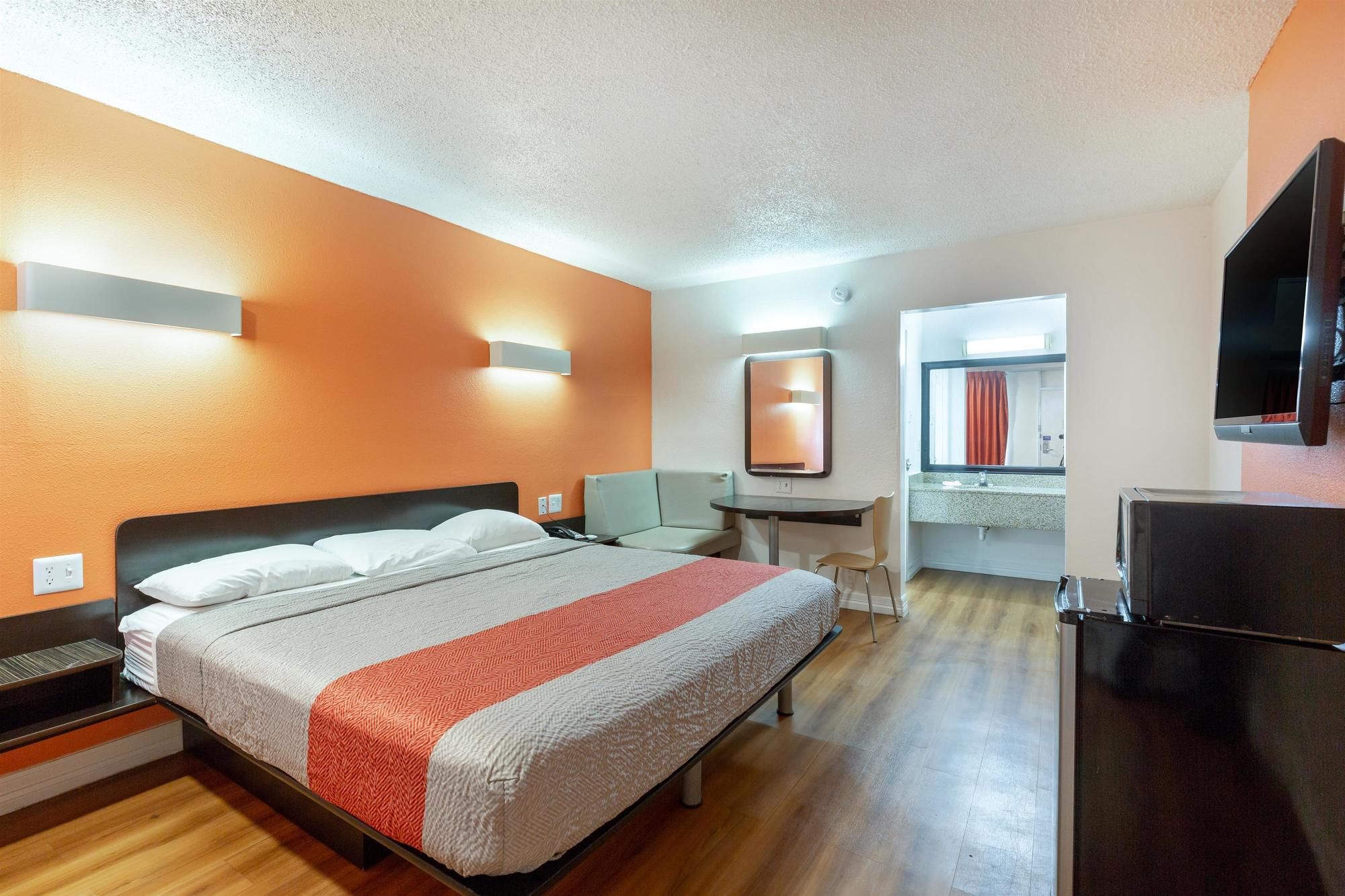 Motel 6 Houston