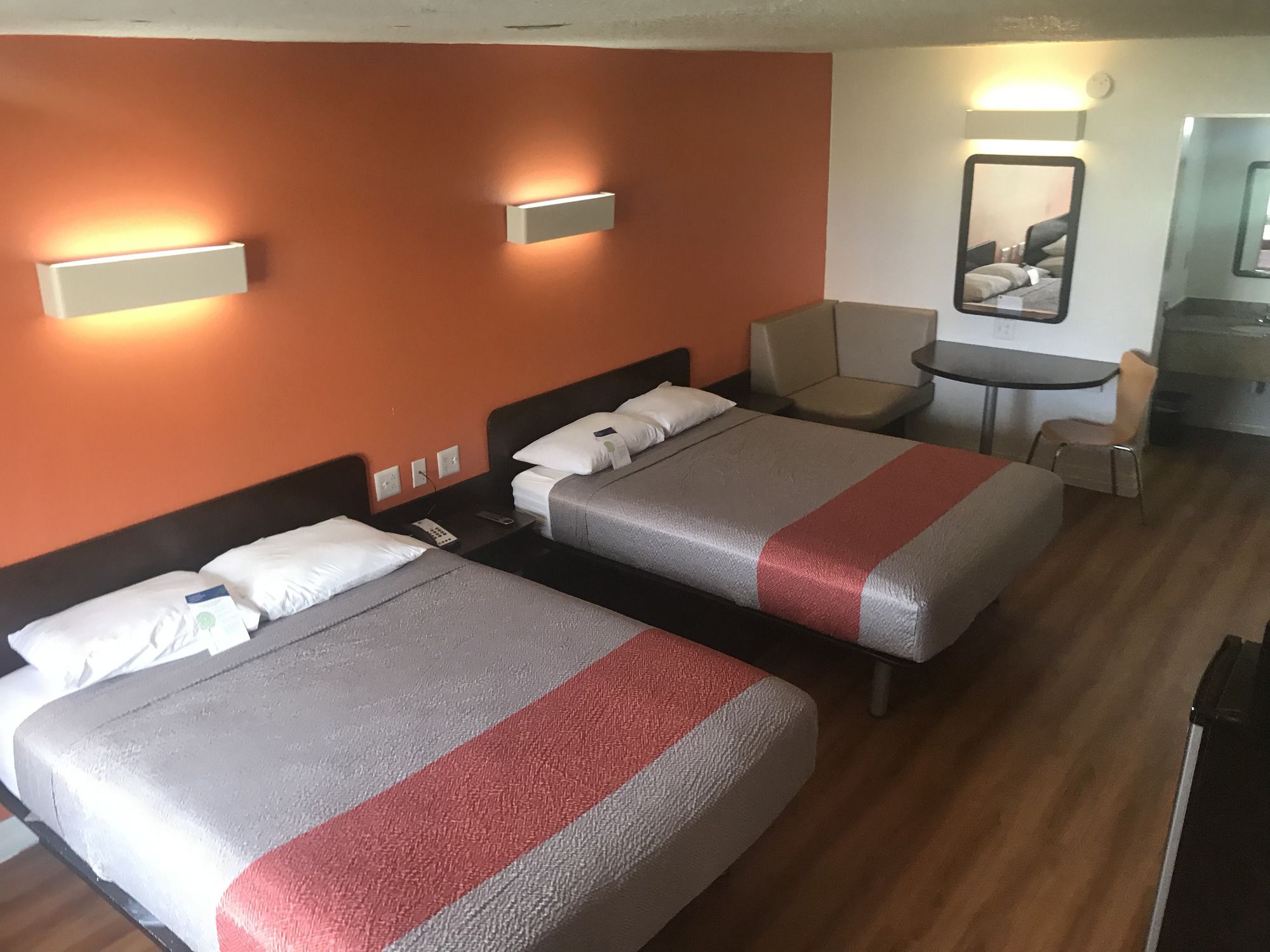 Motel 6 Houston