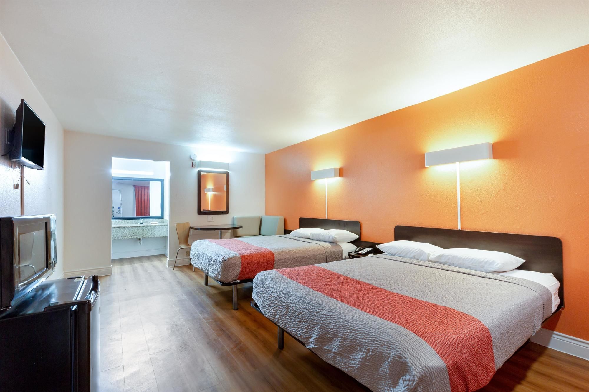 Motel 6 Houston