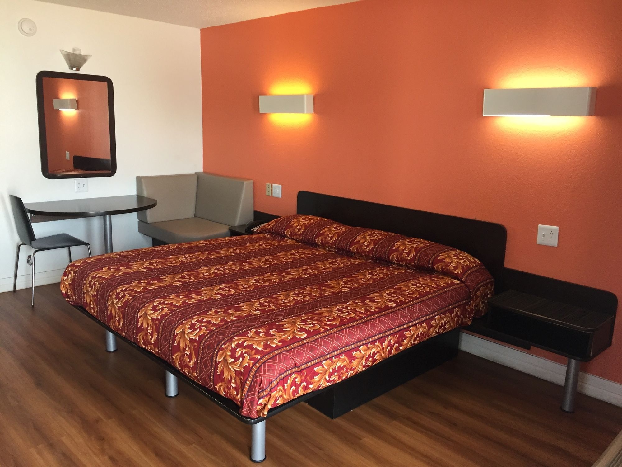 Motel 6 Houston