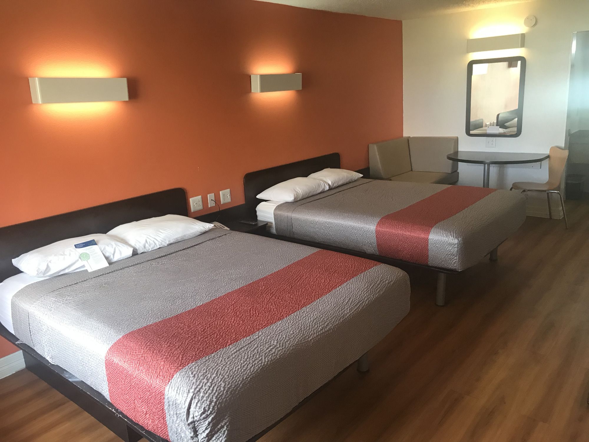 Motel 6 Houston