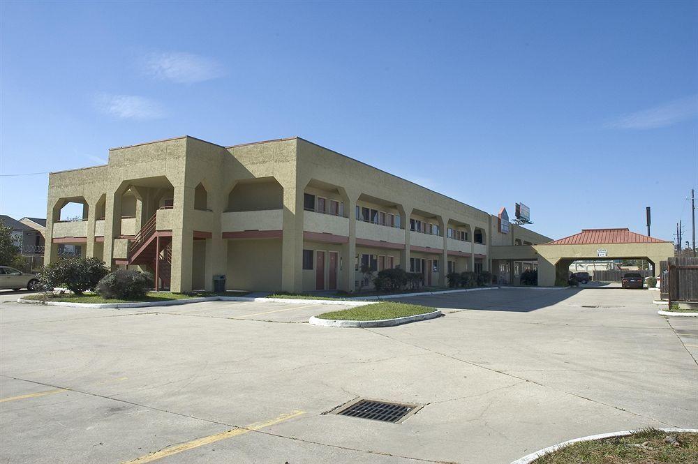 Motel 6 Houston, TX North Bammel