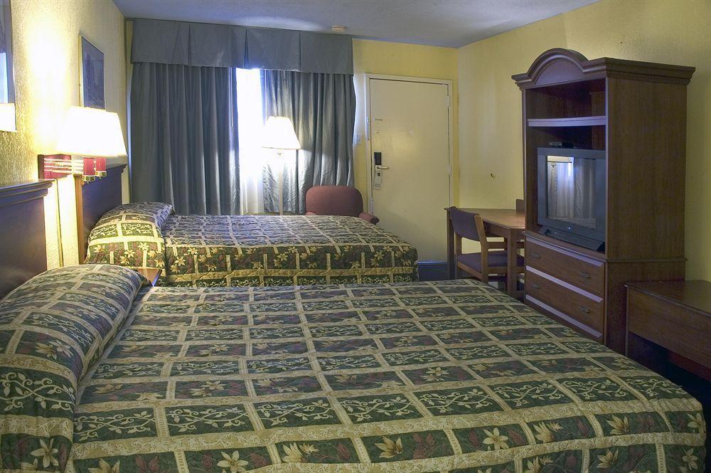 Motel 6 Houston, TX North Bammel